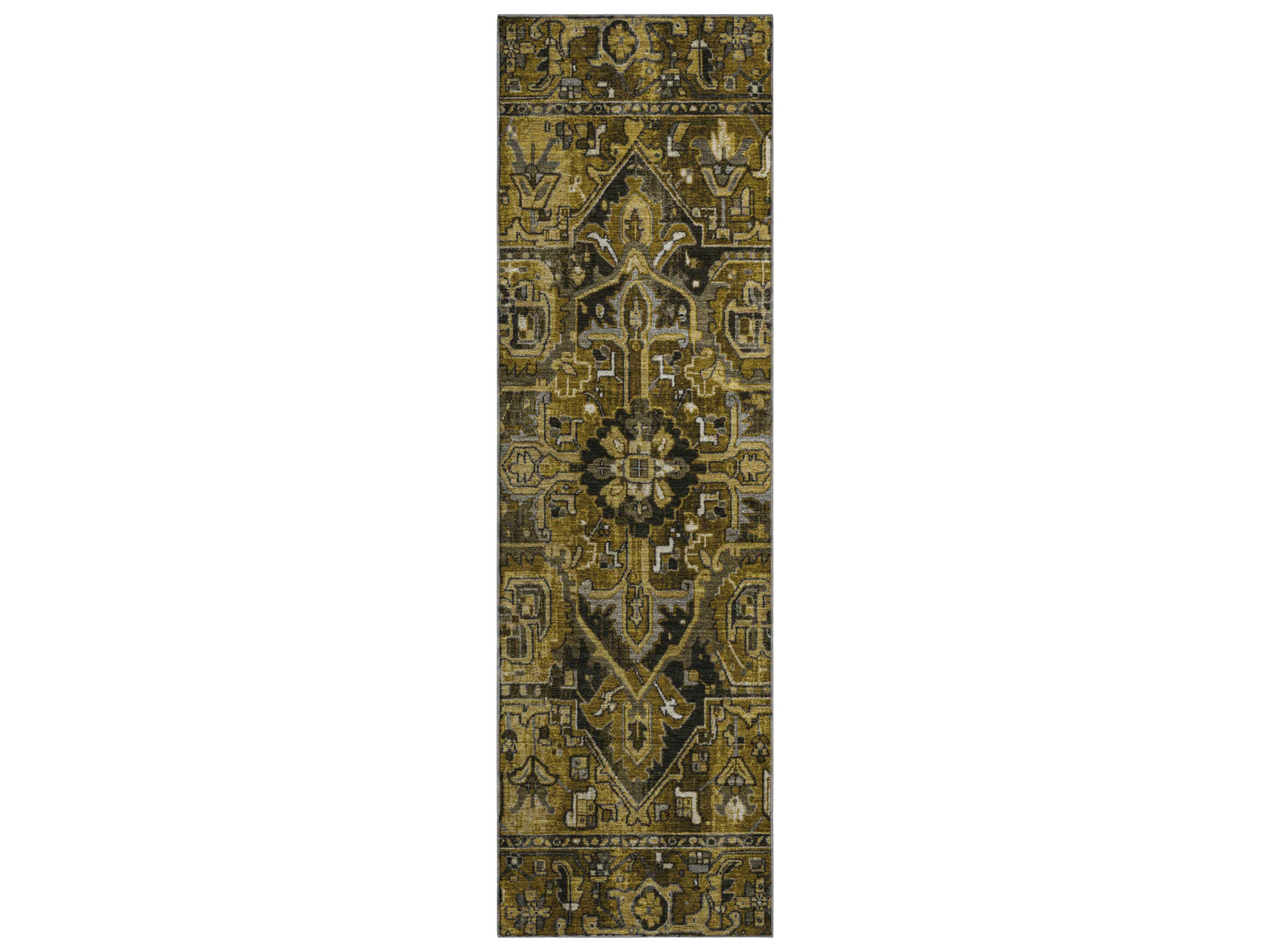Dalyn Mayfield Floral Area Rug