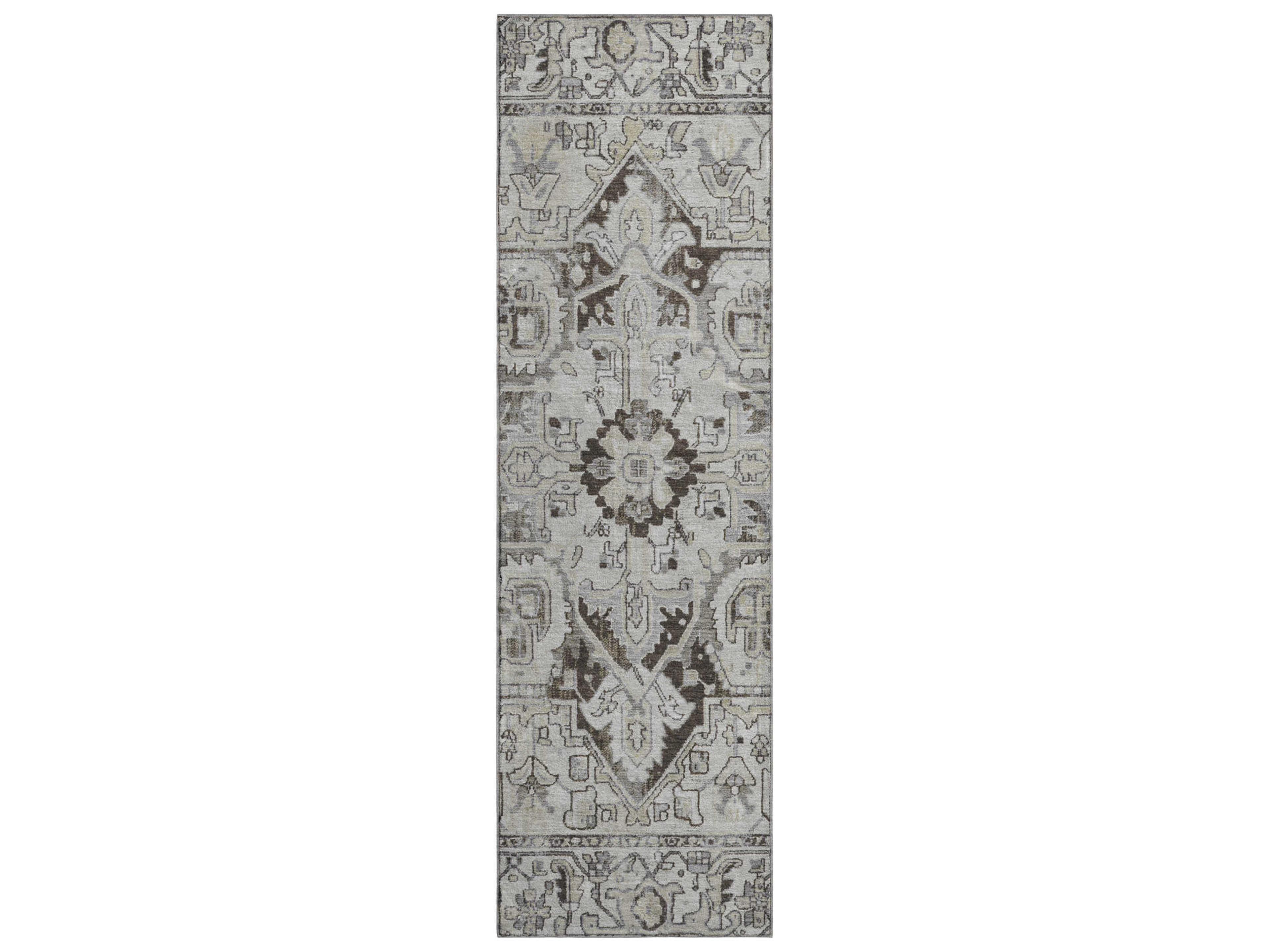 Dalyn Mayfield Floral Area Rug