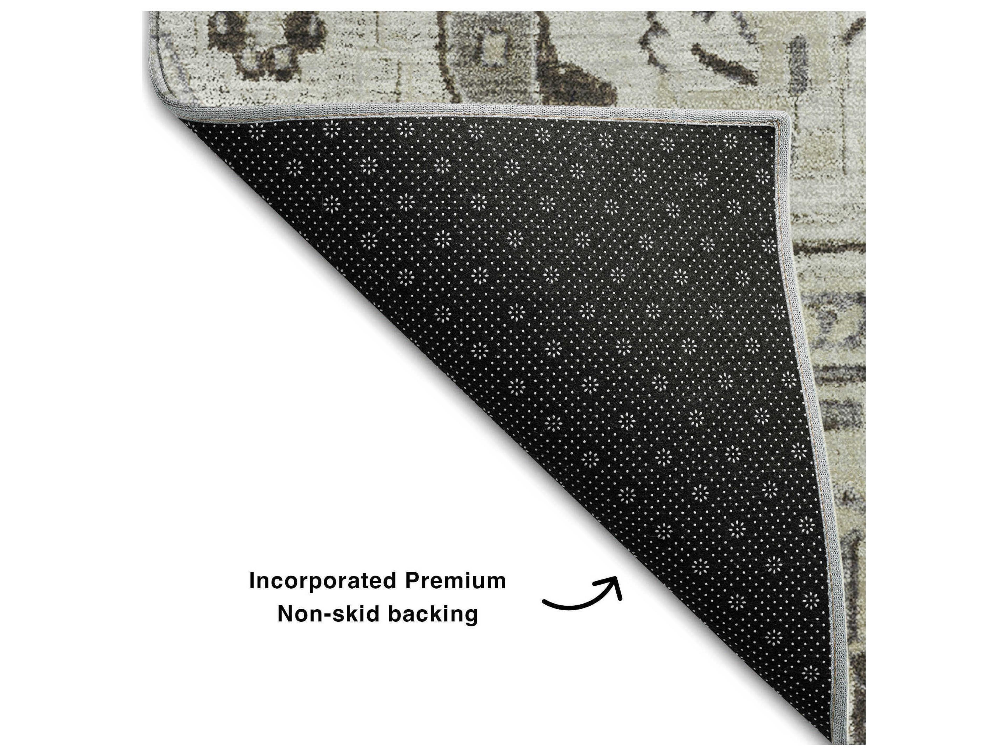 Dalyn Mayfield Floral Area Rug