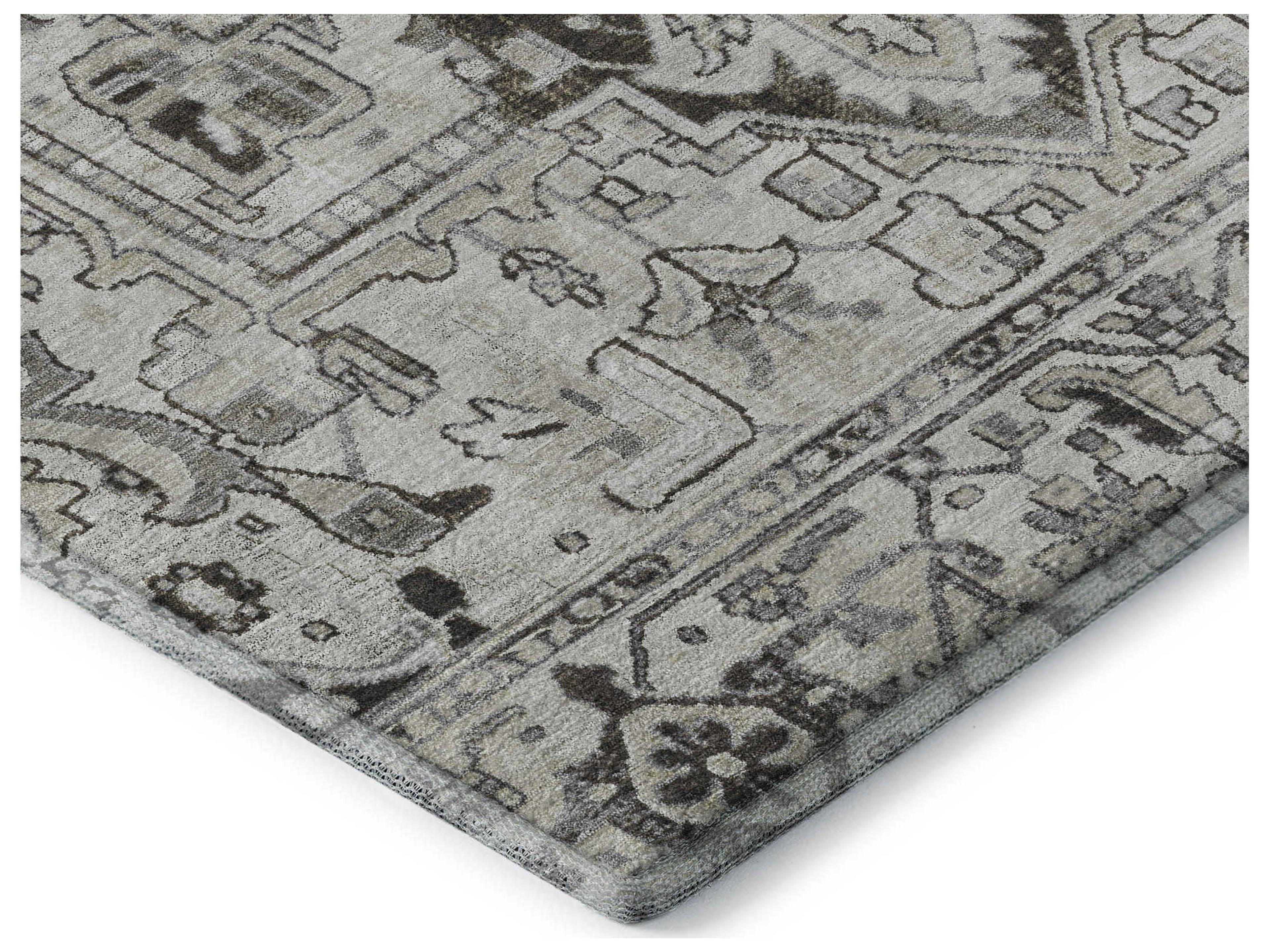 Dalyn Mayfield Floral Area Rug