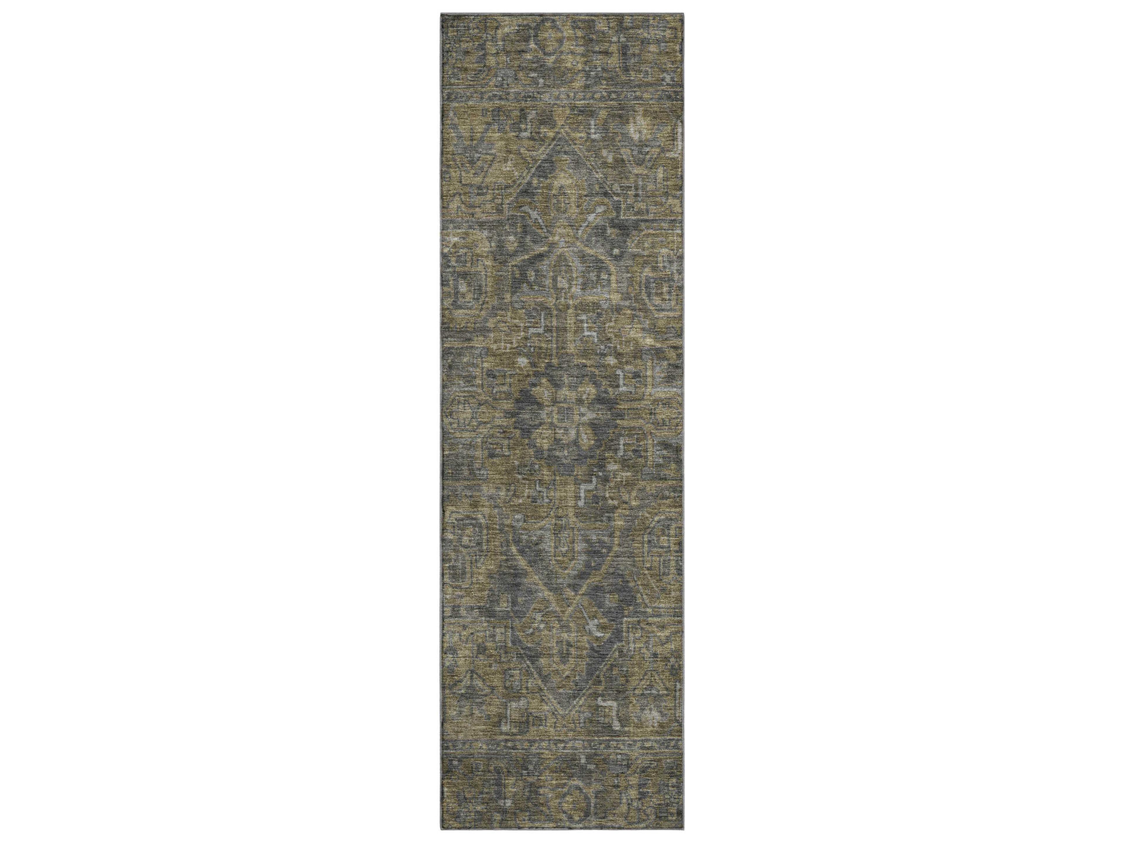 Dalyn Mayfield Oriental Area Rug