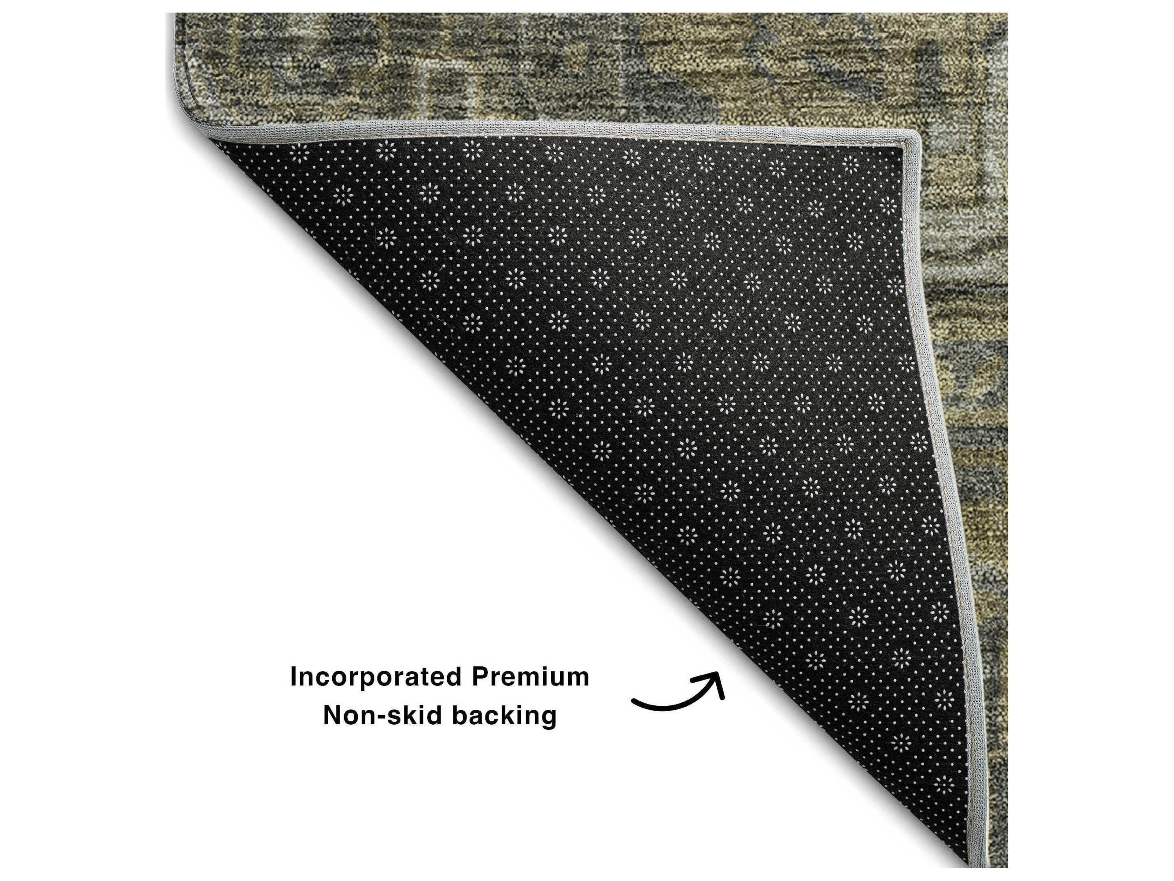 Dalyn Mayfield Oriental Area Rug