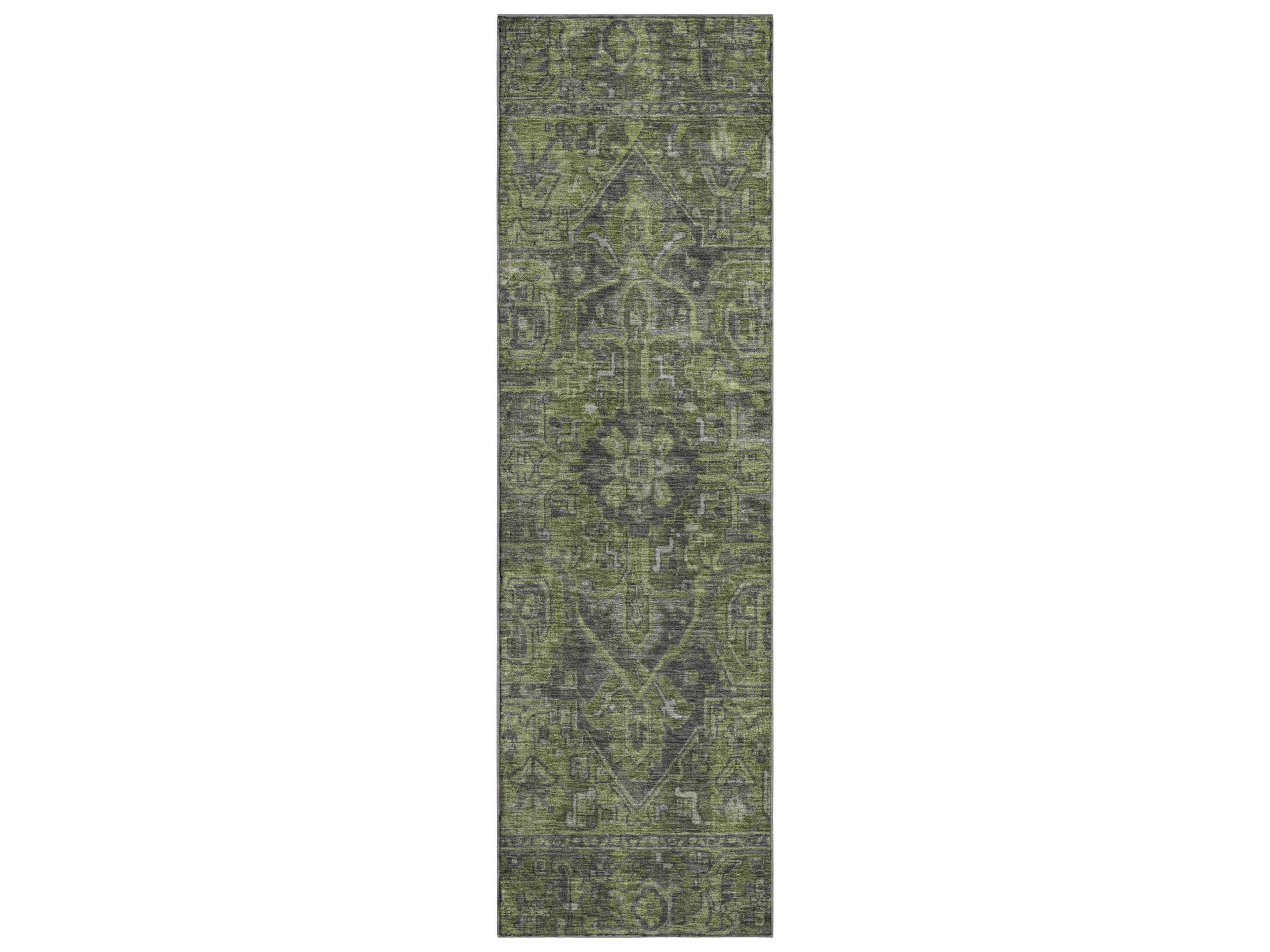 Dalyn Mayfield Oriental Area Rug