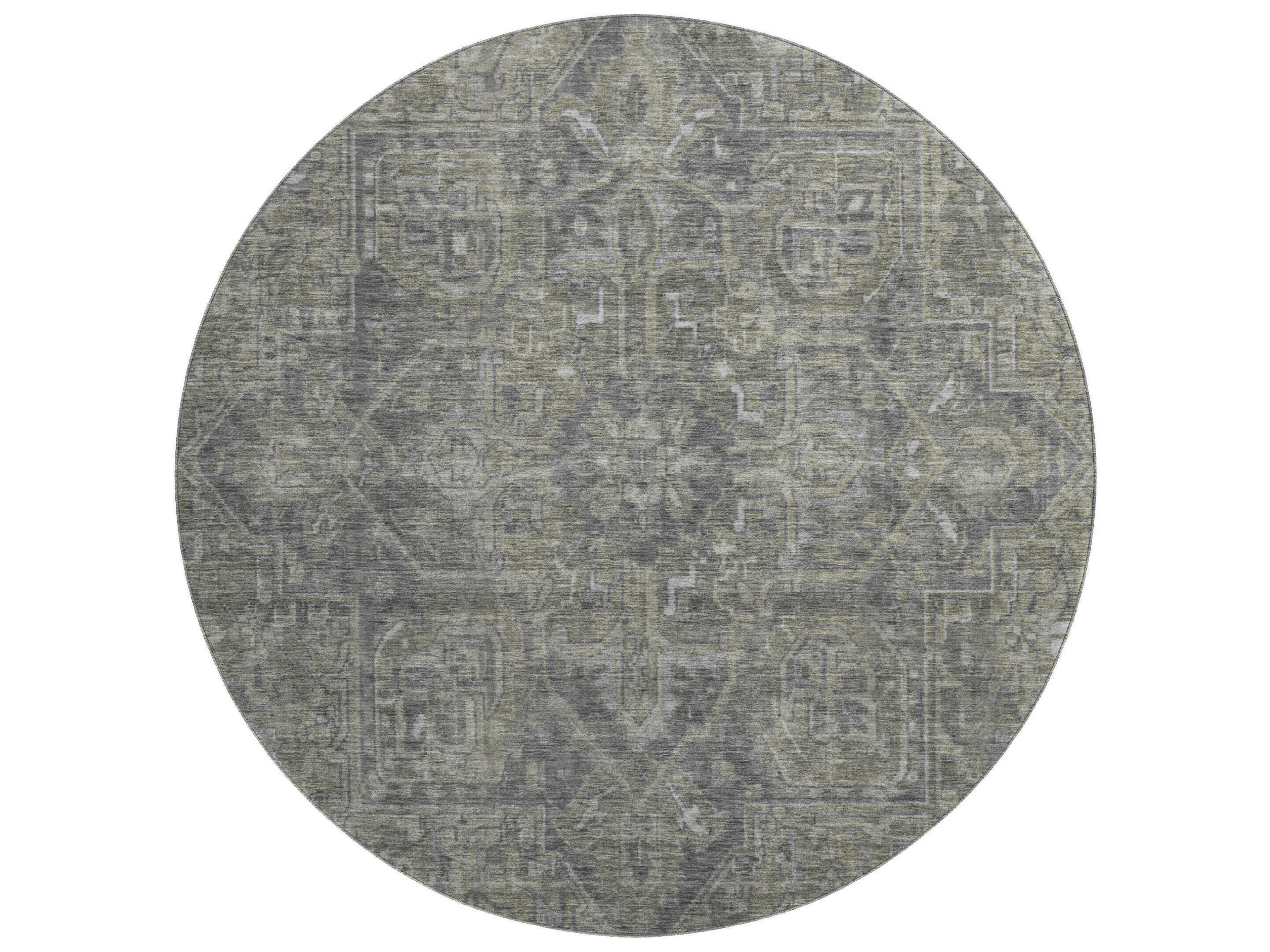 Dalyn Mayfield Oriental Area Rug