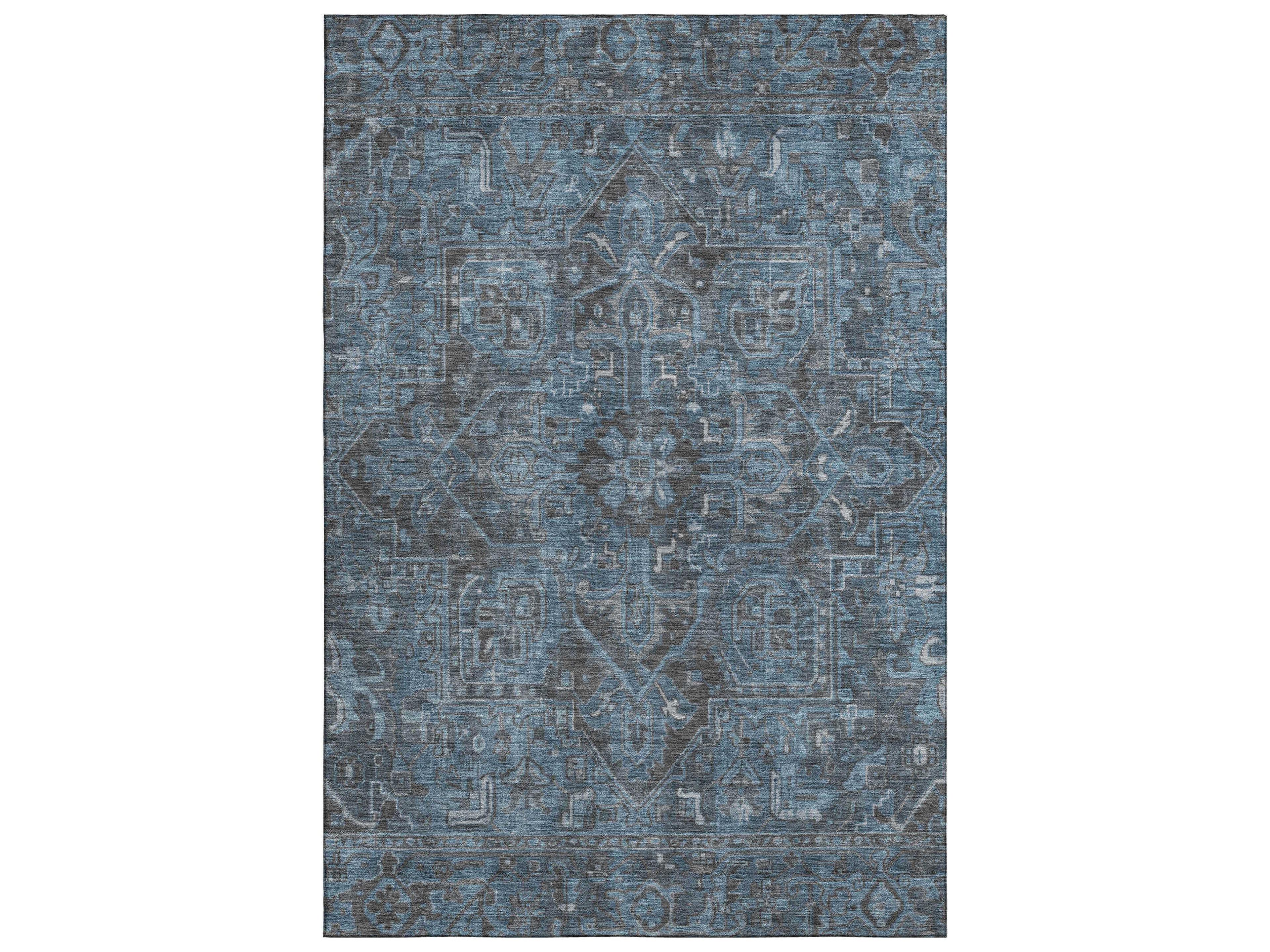 Mayfield Oriental Area Rug