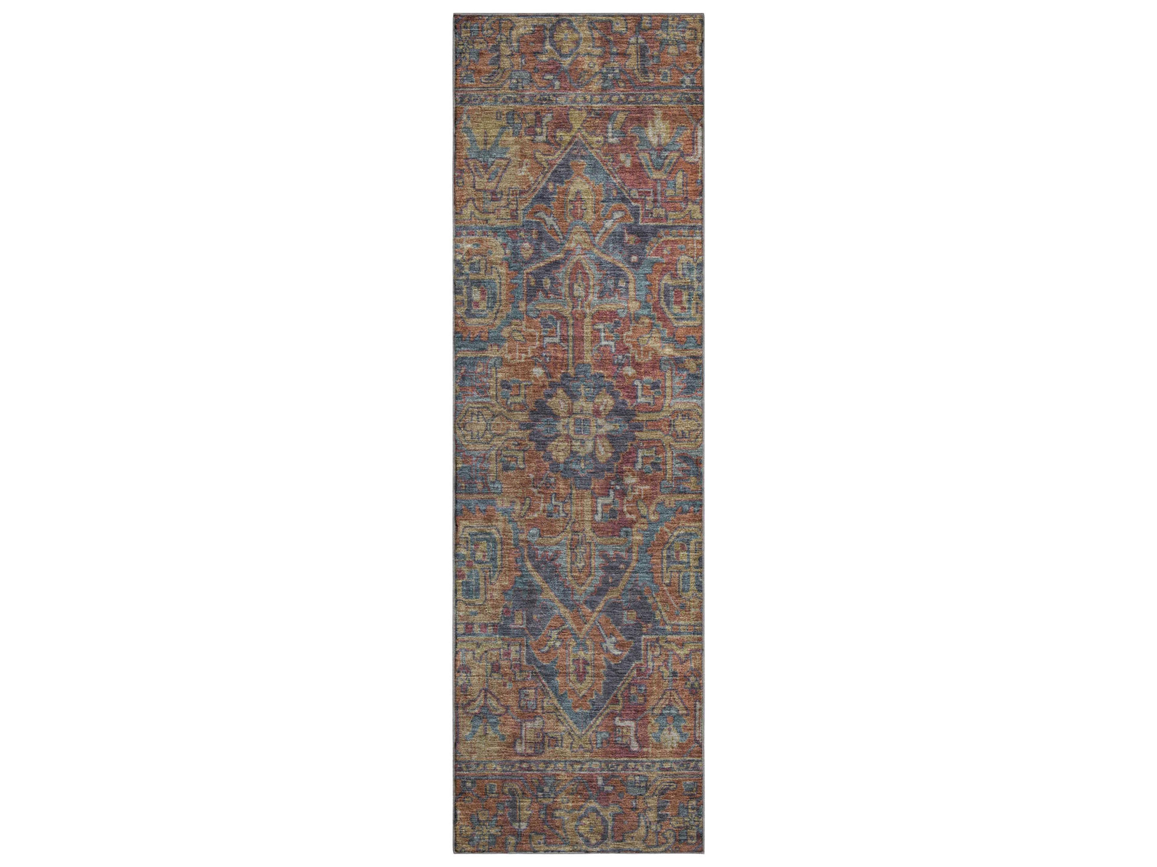 Dalyn Mayfield Oriental Area Rug