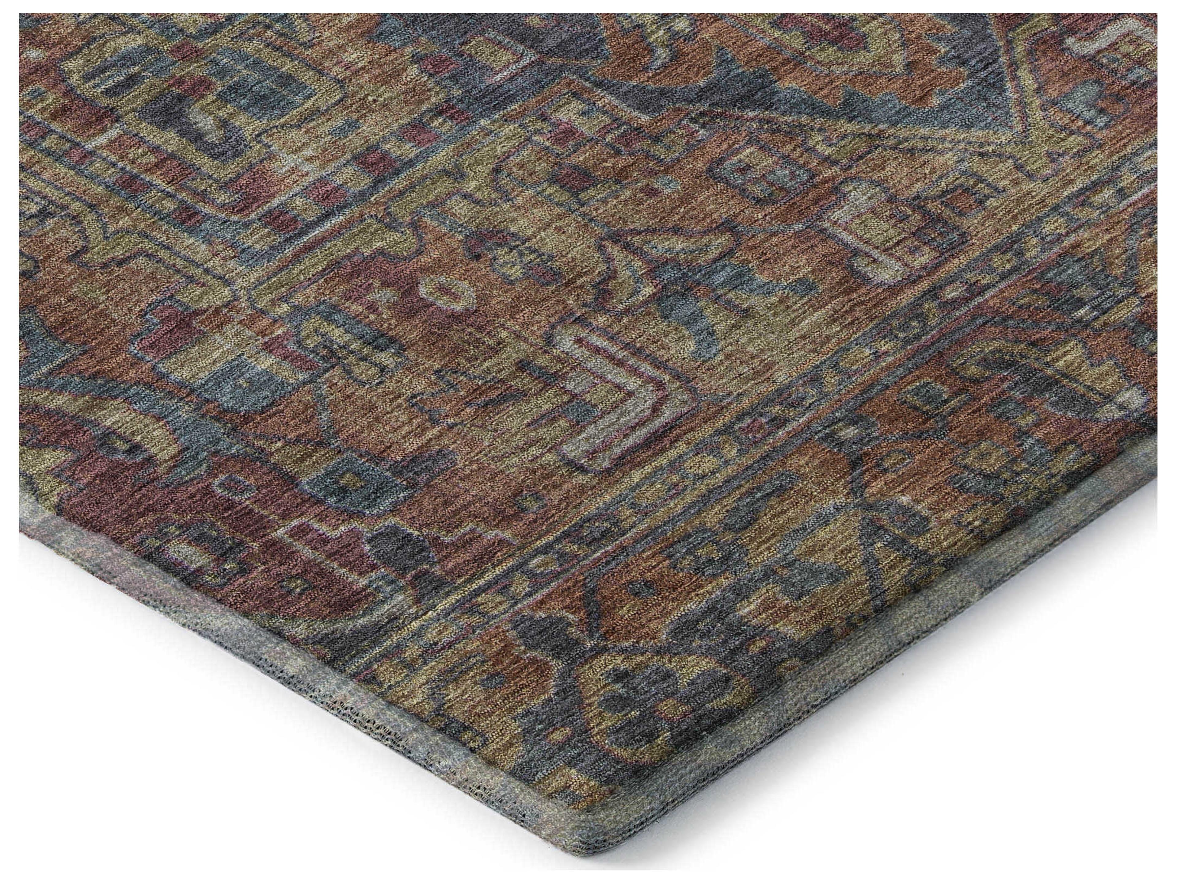Dalyn Mayfield Oriental Area Rug