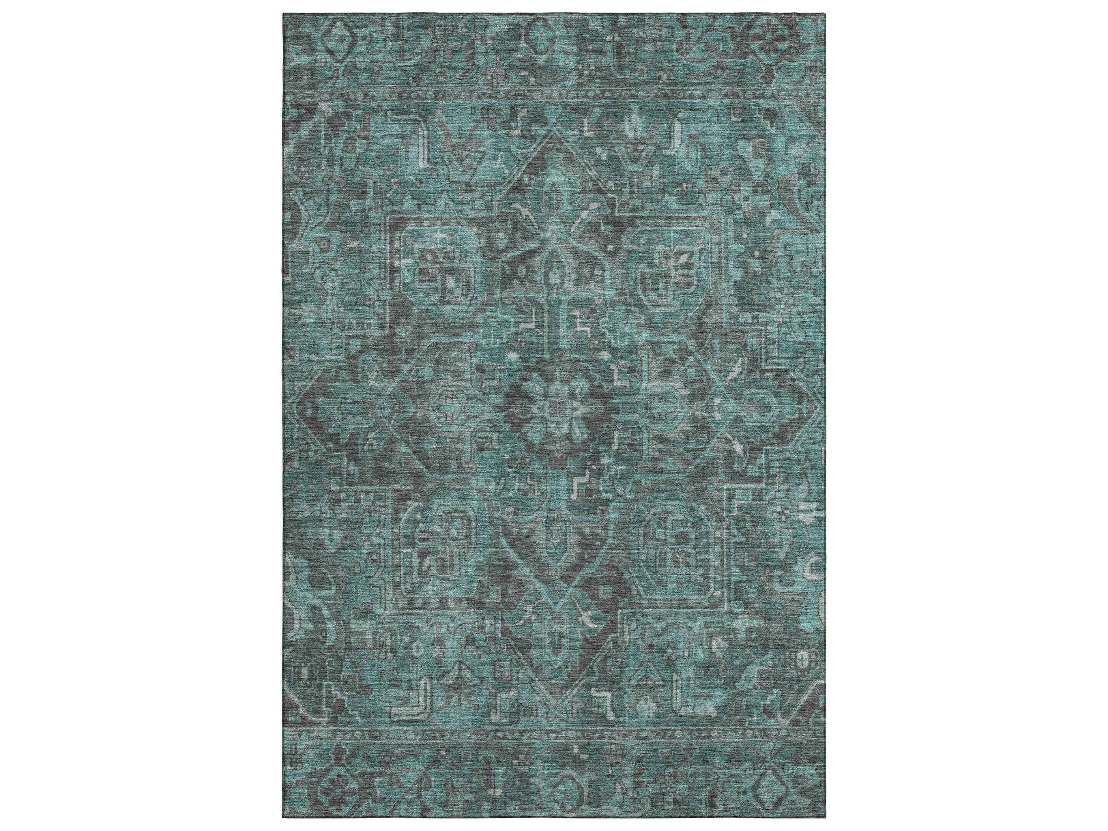 Mayfield Oriental Area Rug