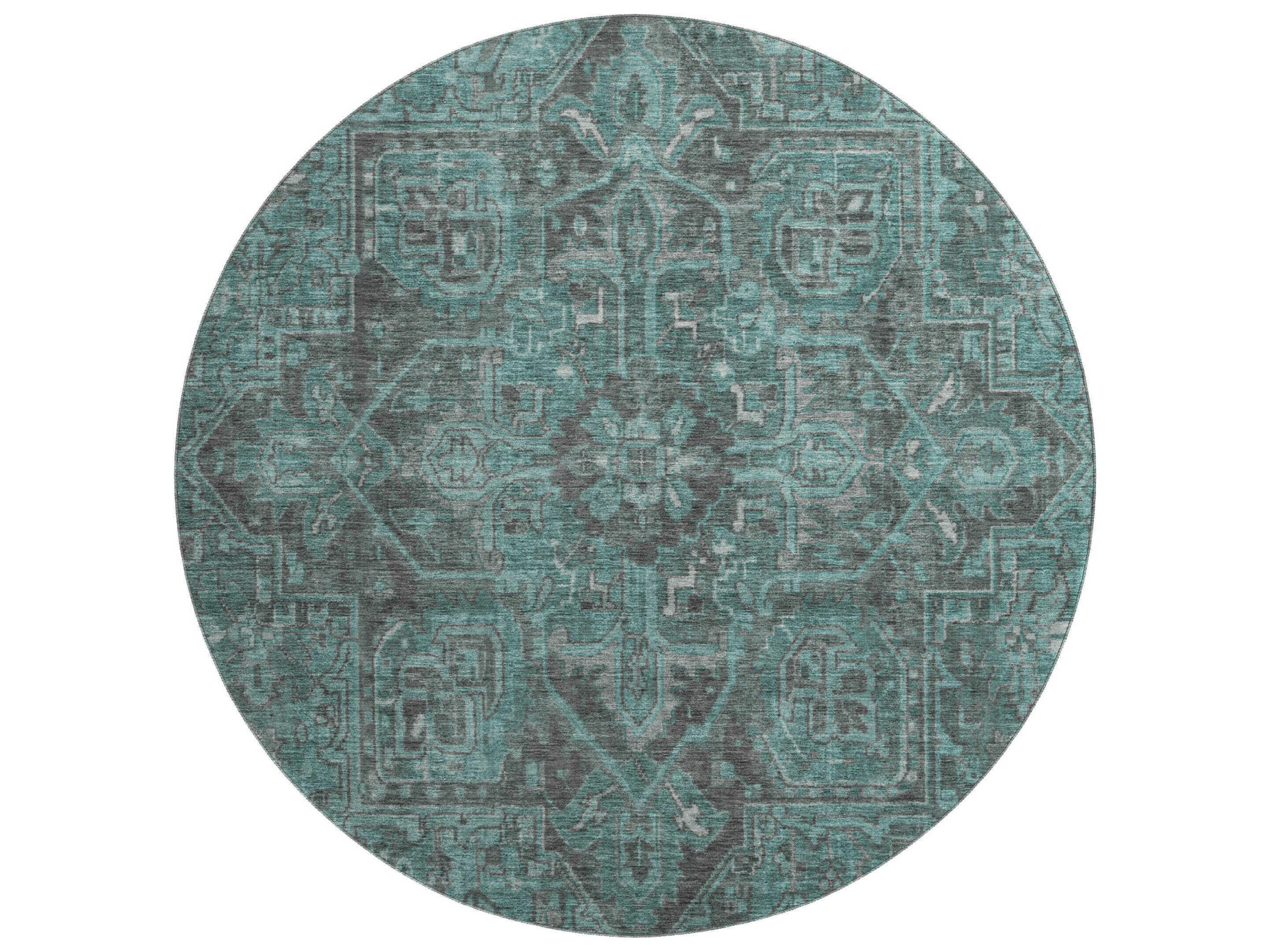 Dalyn Mayfield Oriental Area Rug