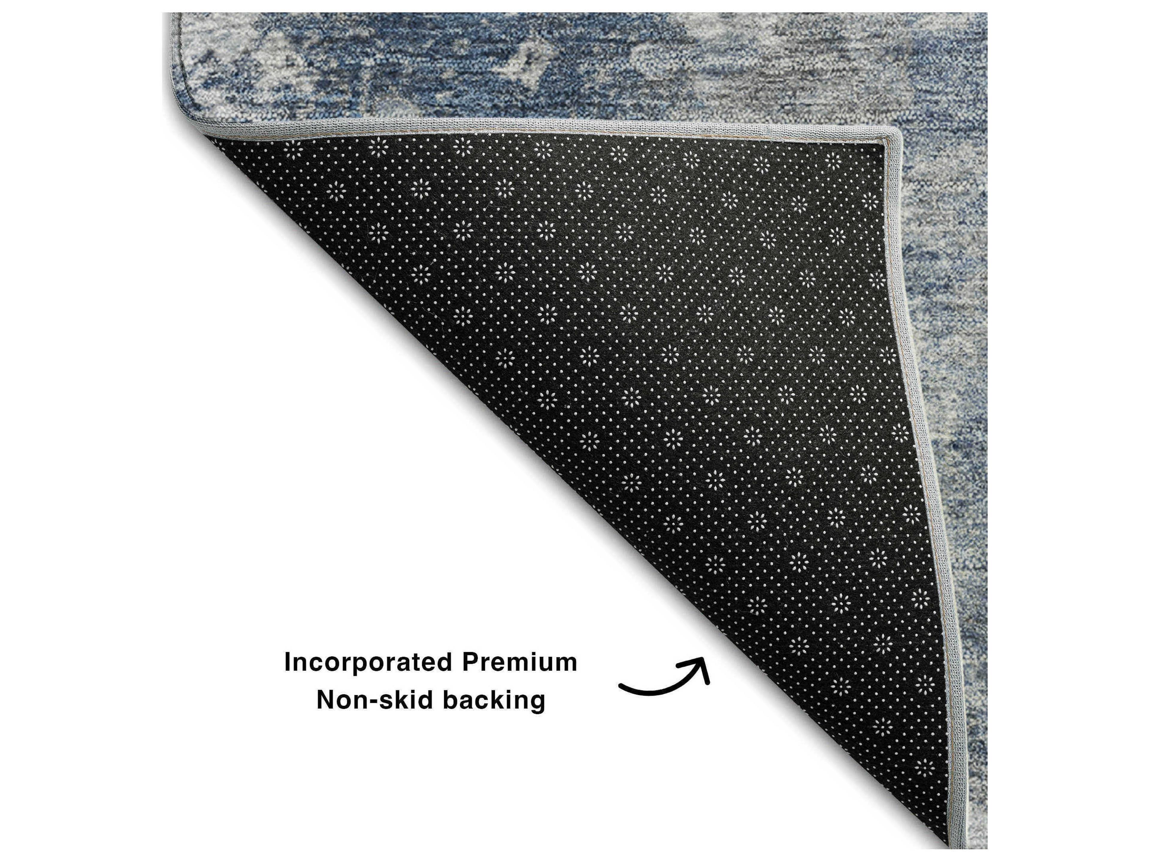 Dalyn Mayfield Abstract Area Rug