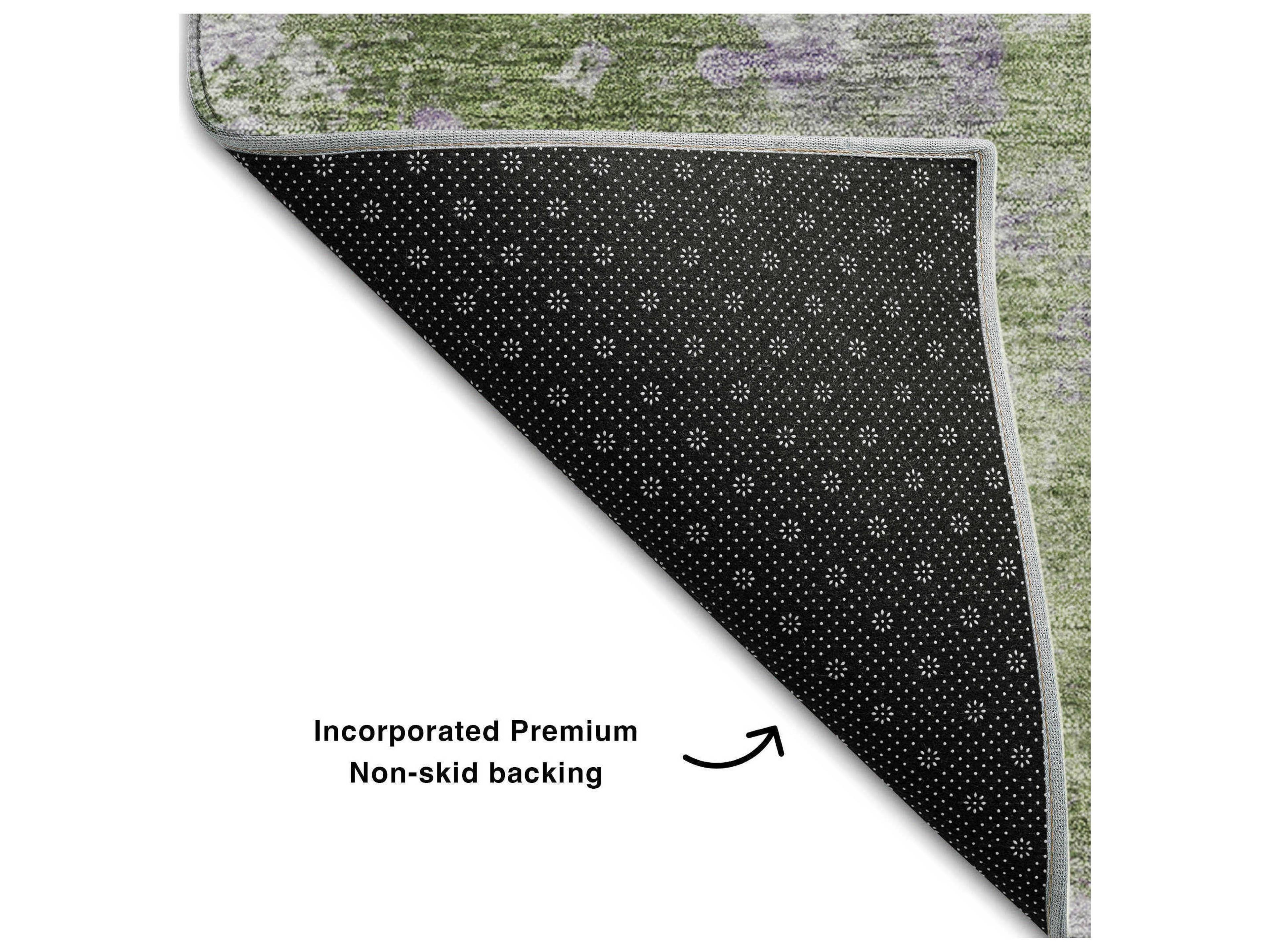 Dalyn Mayfield Abstract Area Rug