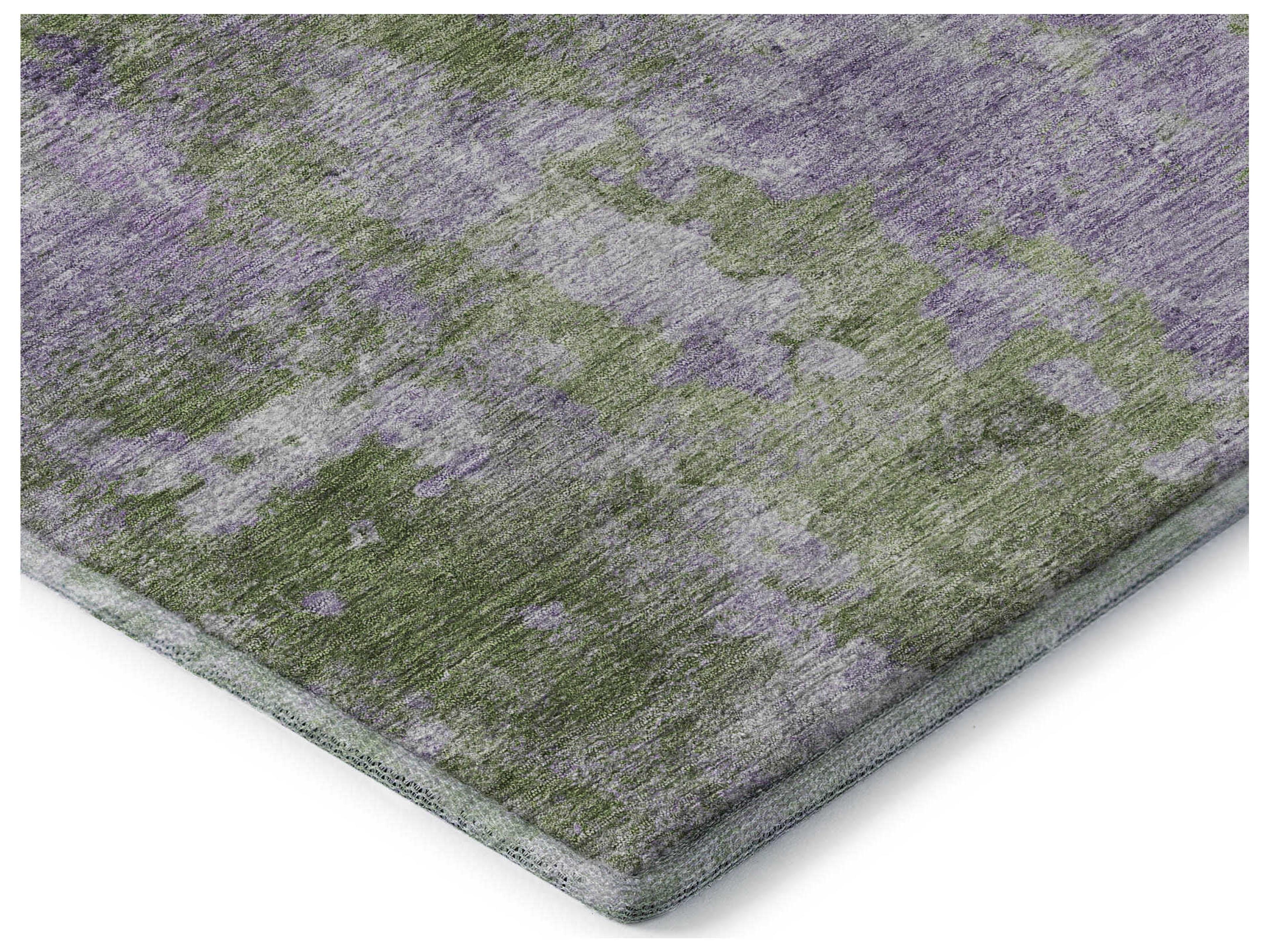 Dalyn Mayfield Abstract Area Rug