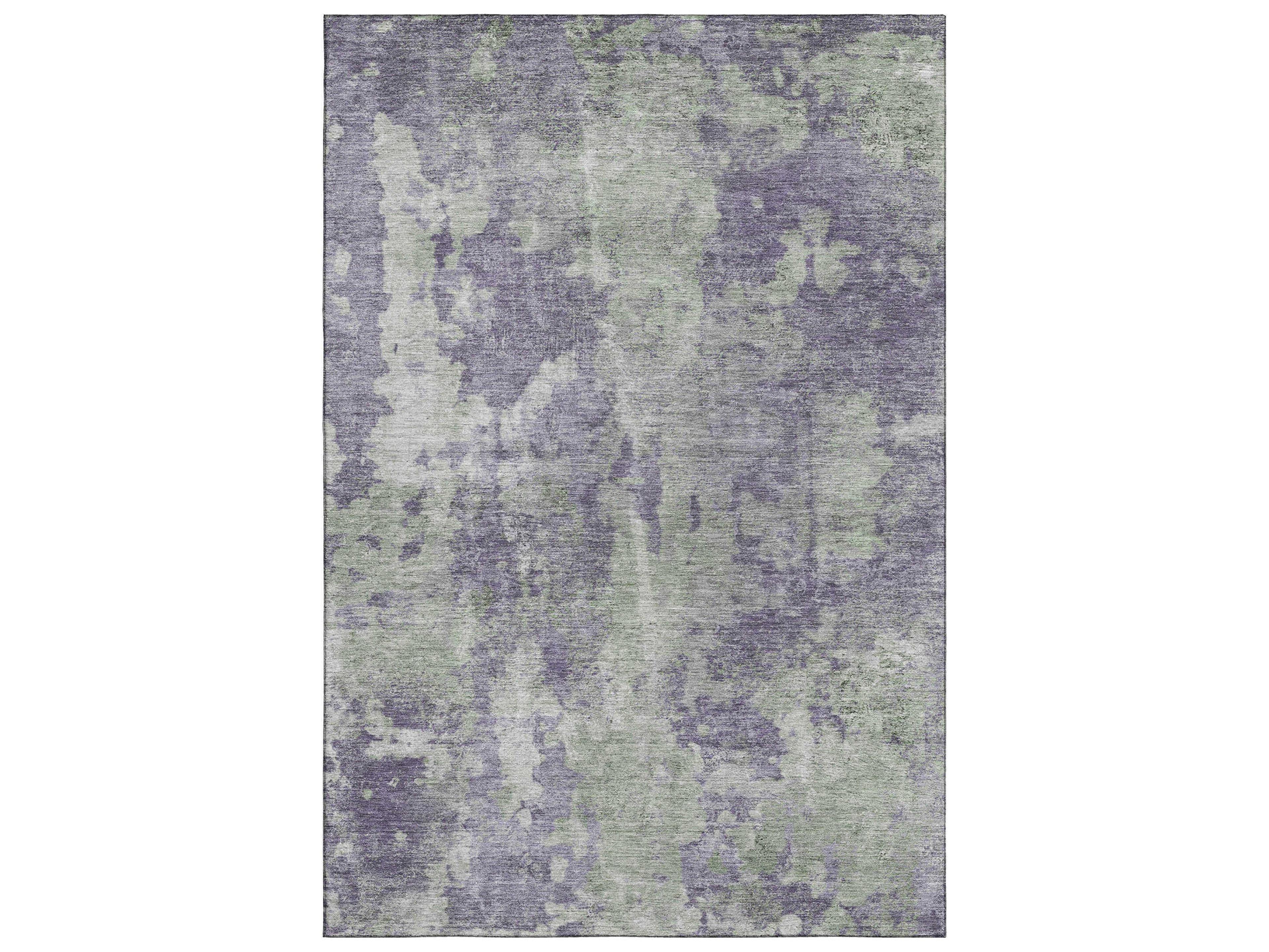 Mayfield Abstract Area Rug