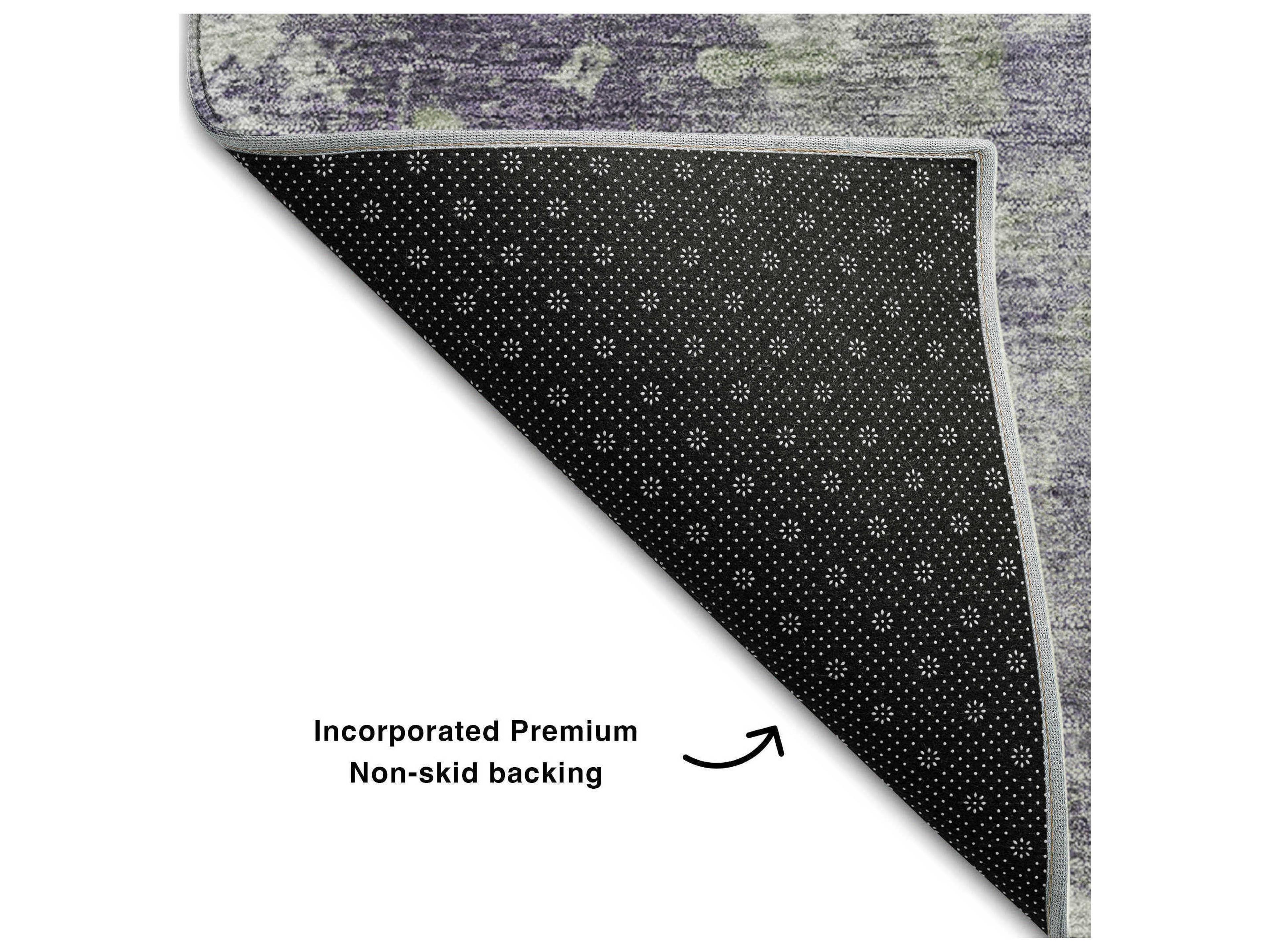 Dalyn Mayfield Abstract Area Rug