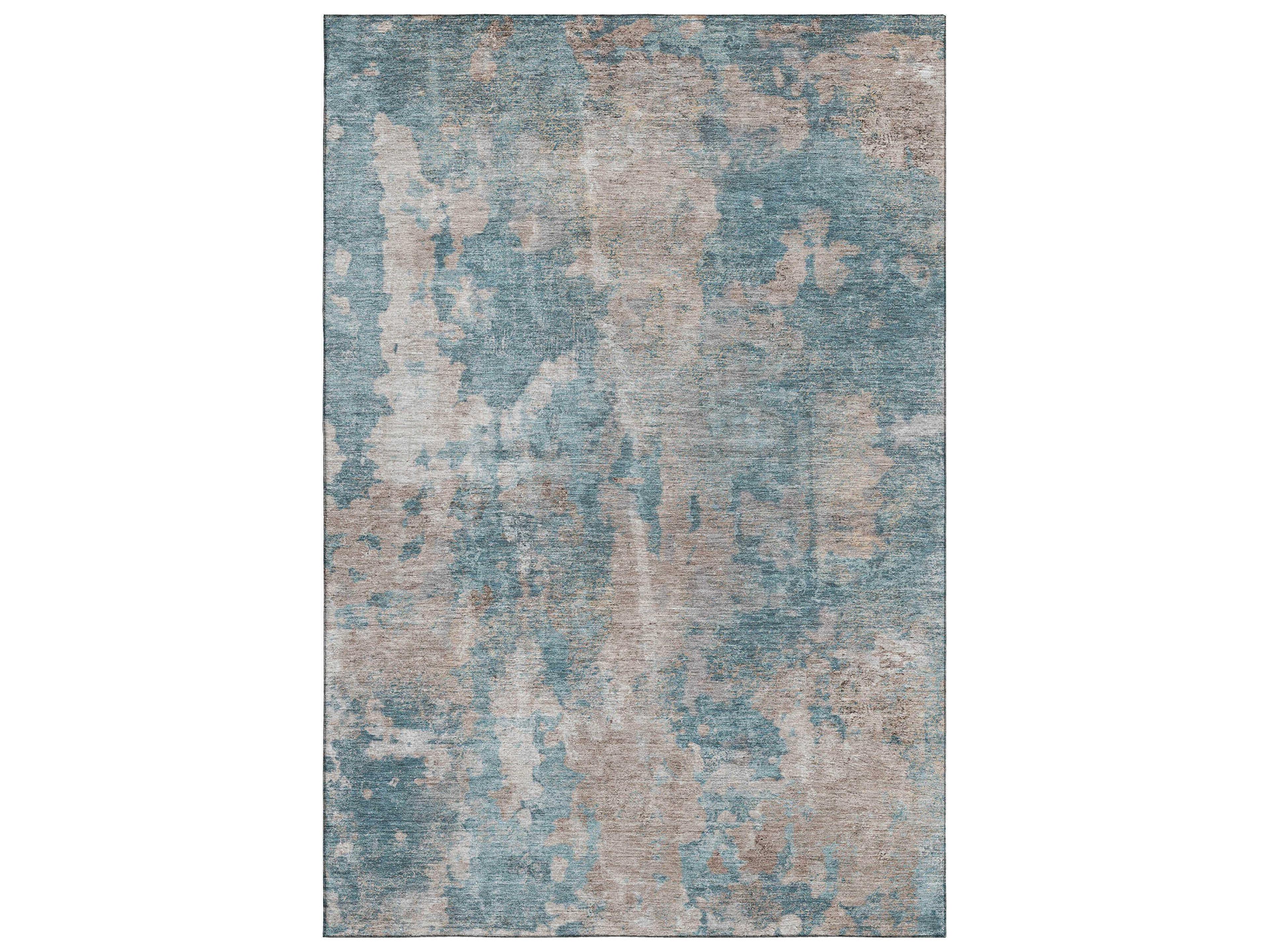 Mayfield Abstract Area Rug