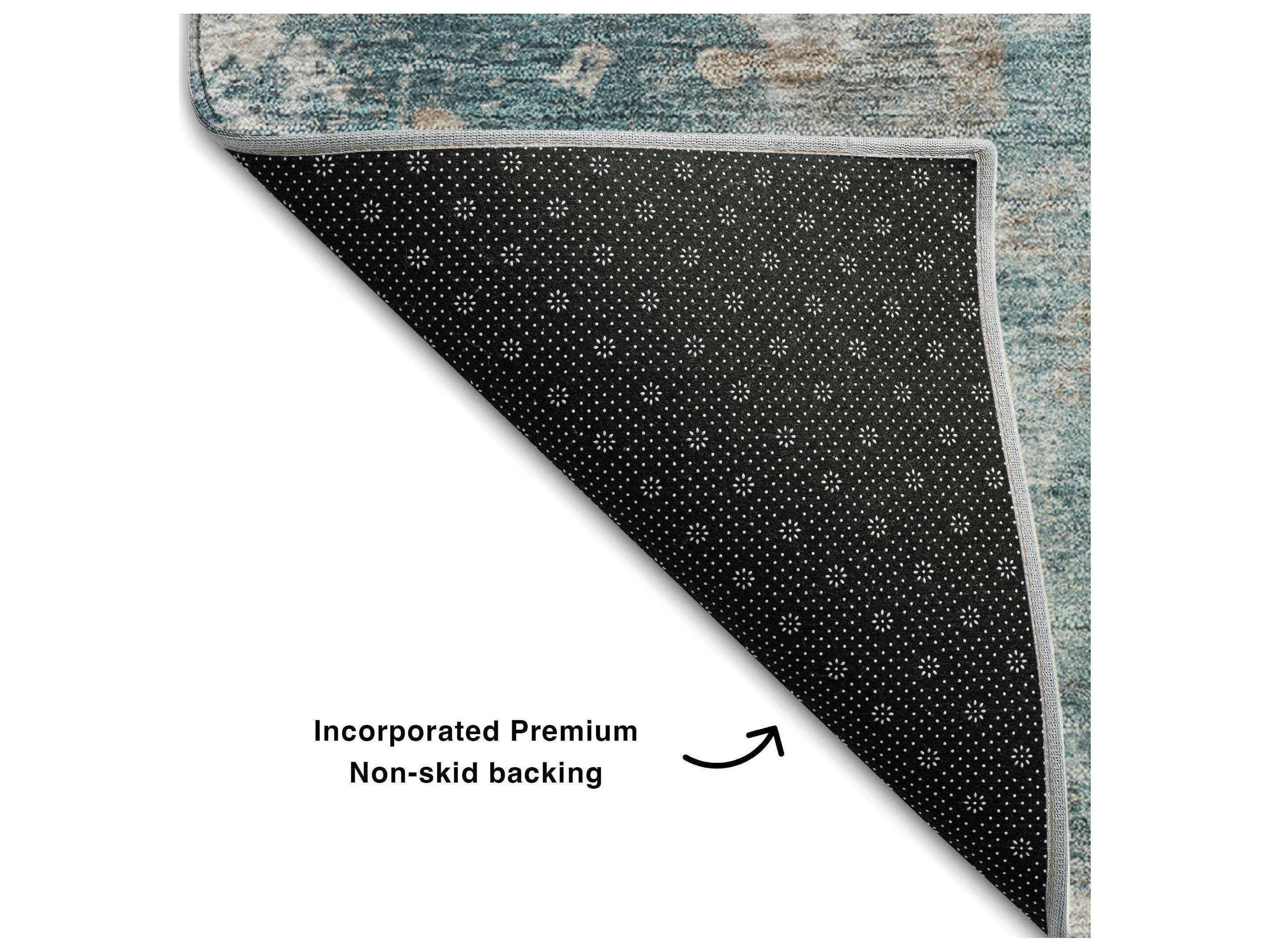 Dalyn Mayfield Abstract Area Rug