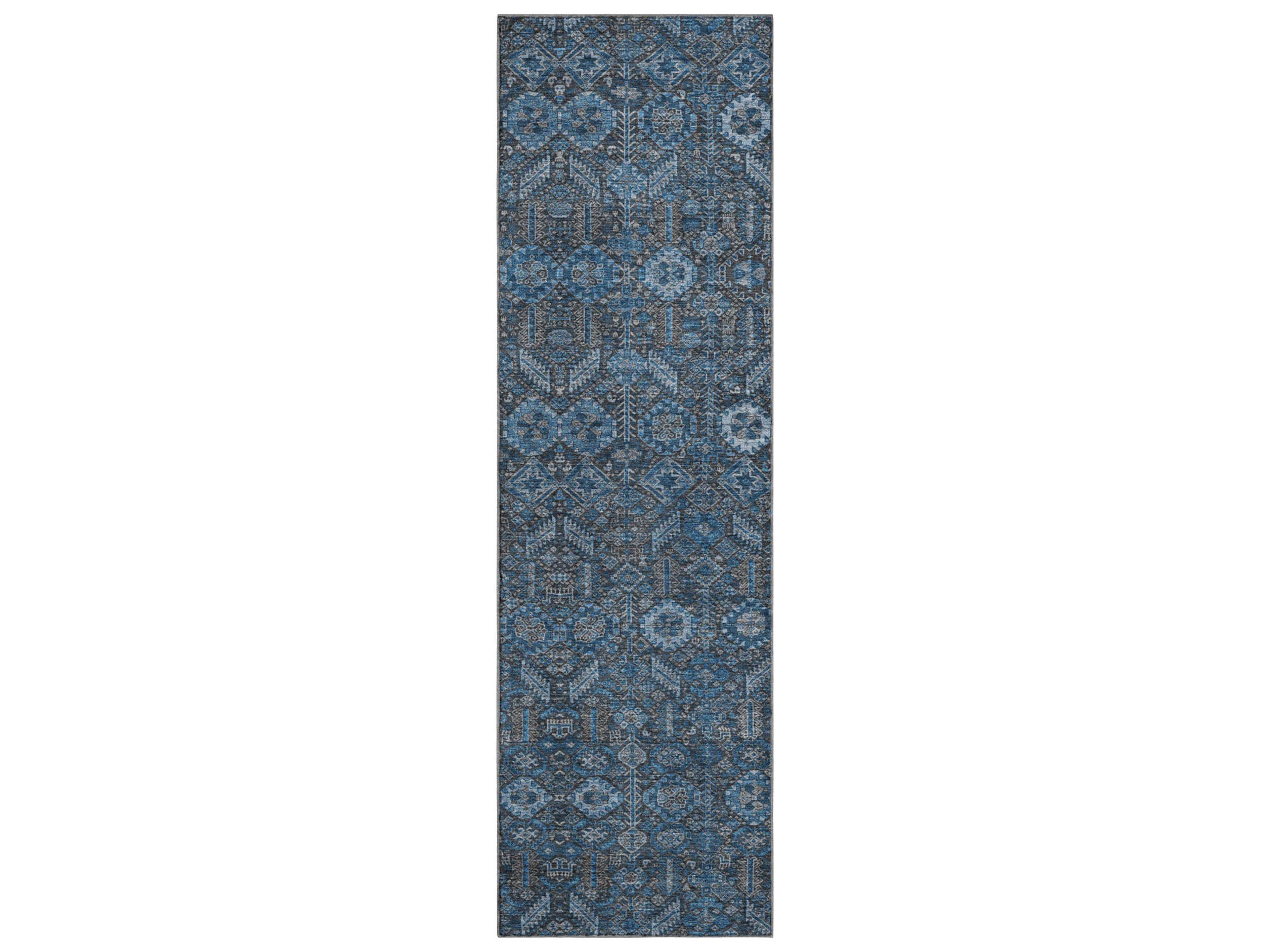 Dalyn Mayfield Floral Area Rug