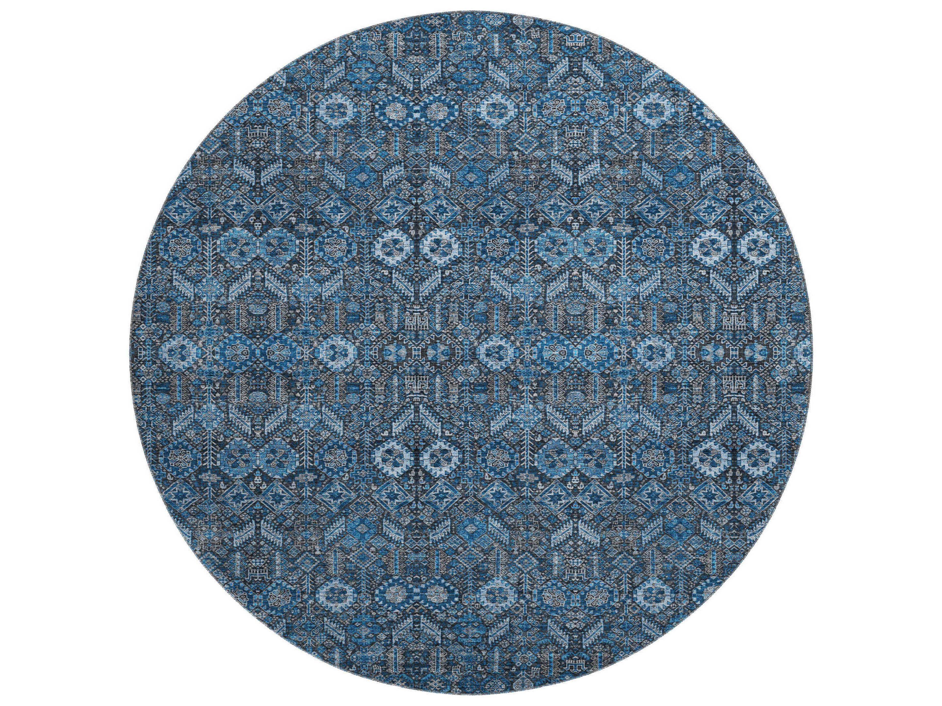 Dalyn Mayfield Floral Area Rug