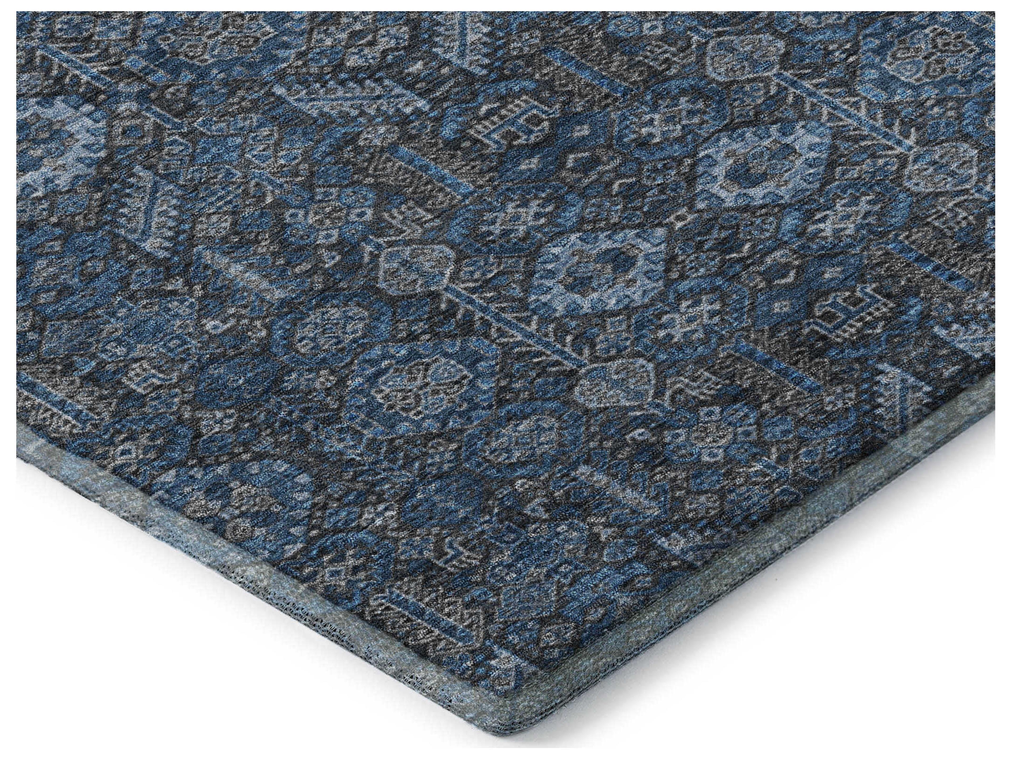 Dalyn Mayfield Floral Area Rug