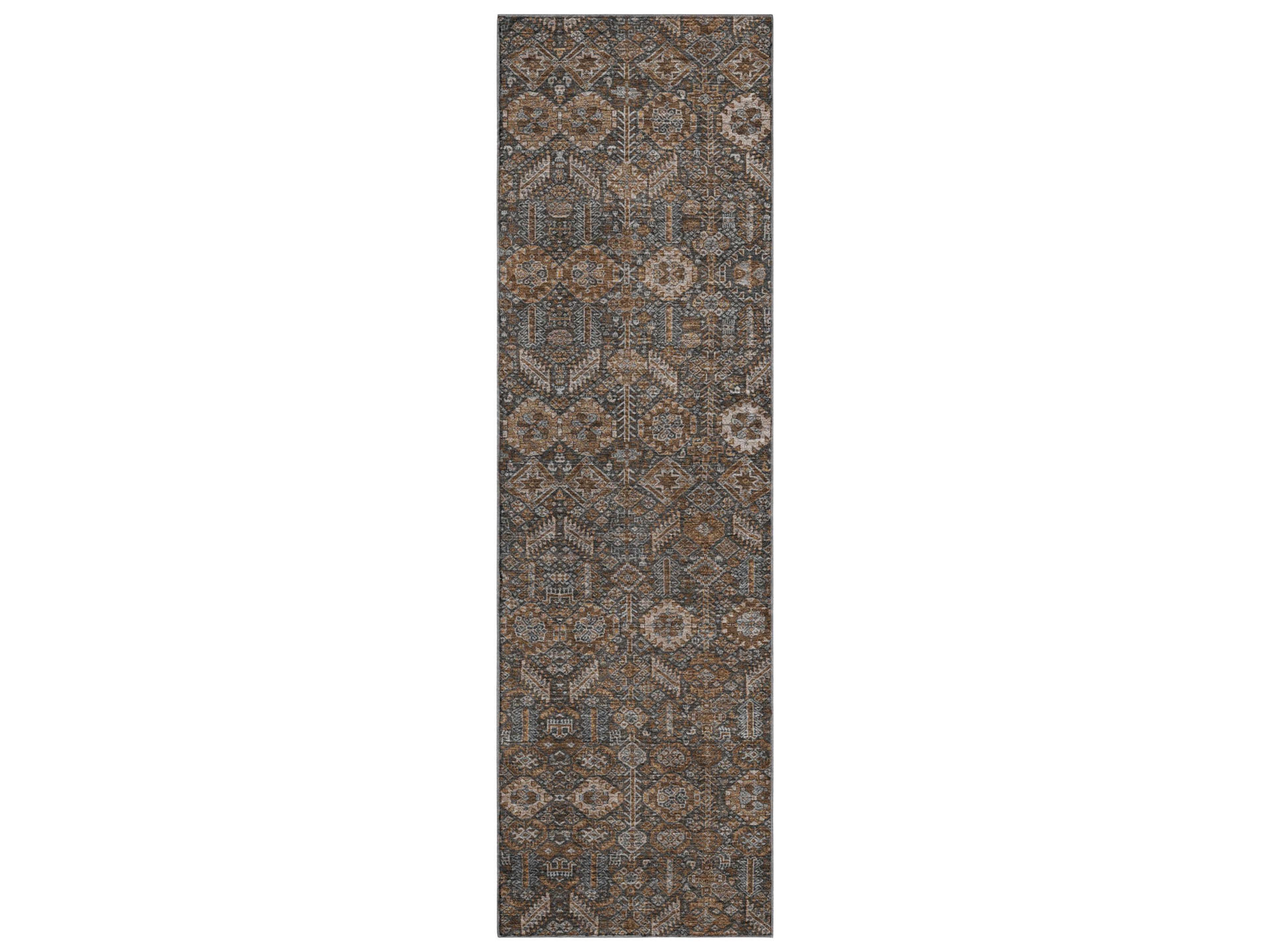 Dalyn Mayfield Floral Area Rug