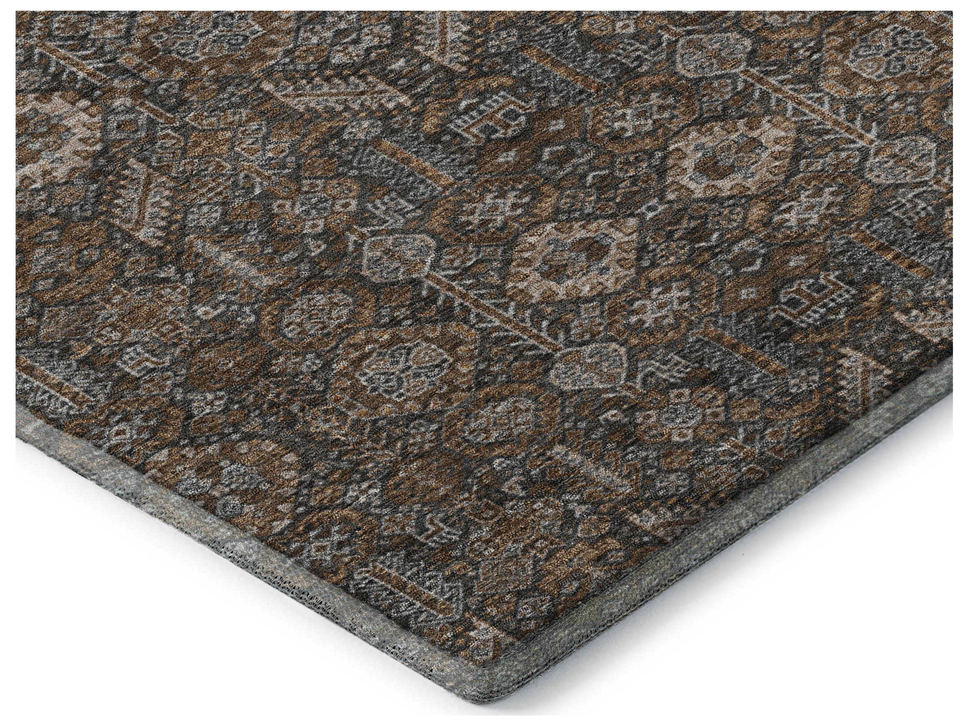 Dalyn Mayfield Floral Area Rug