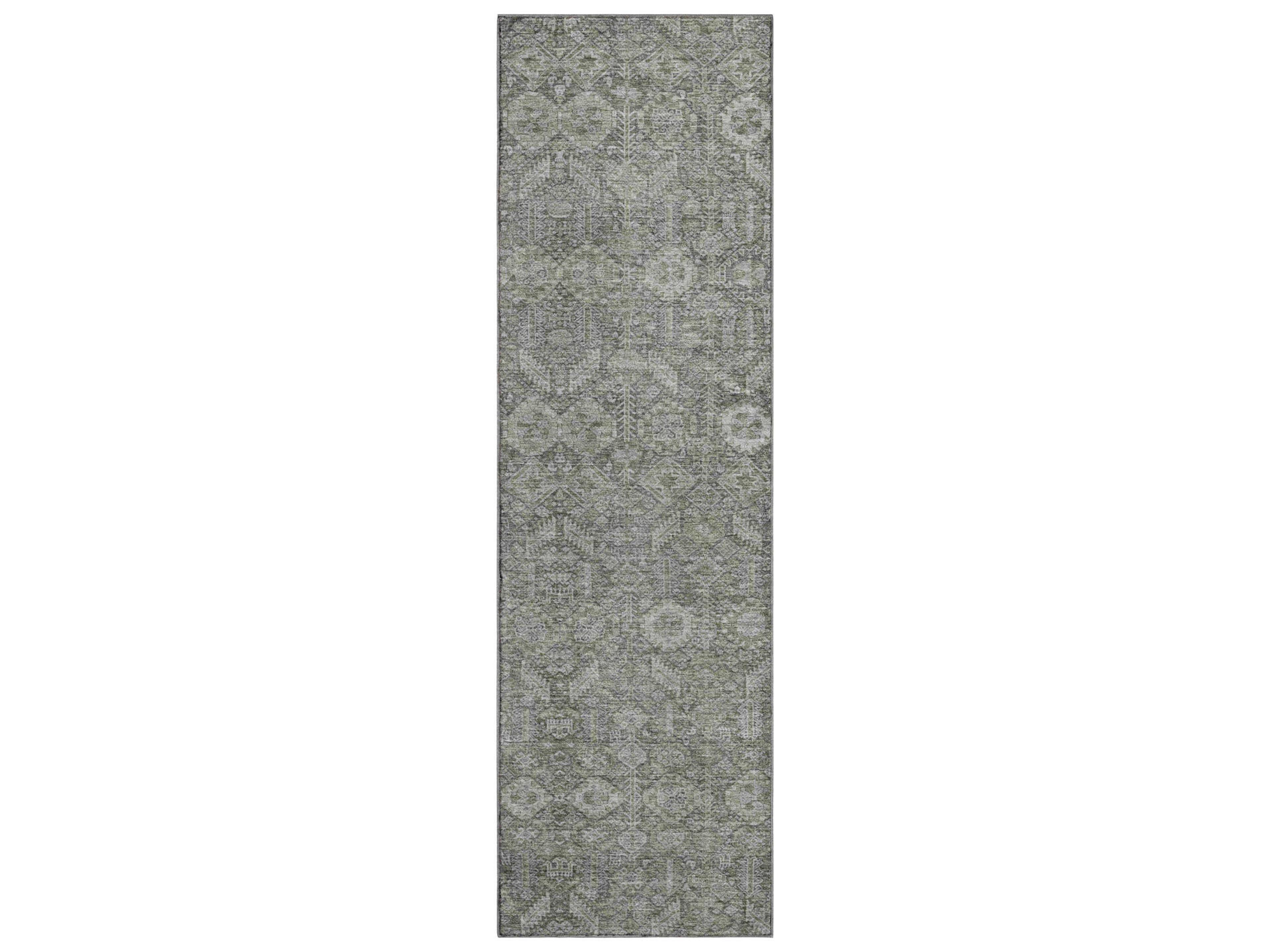 Dalyn Mayfield Floral Area Rug