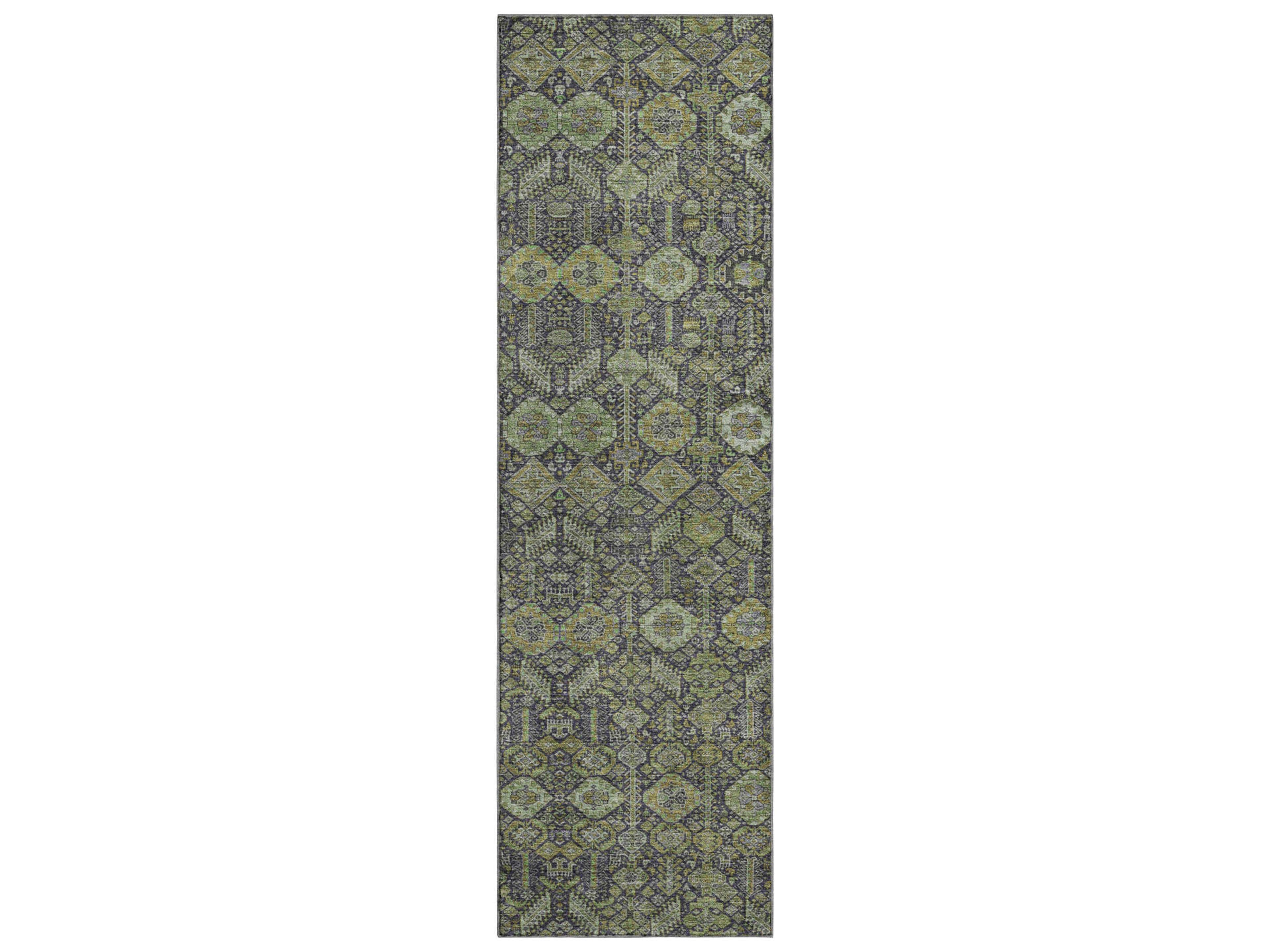 Dalyn Mayfield Floral Area Rug