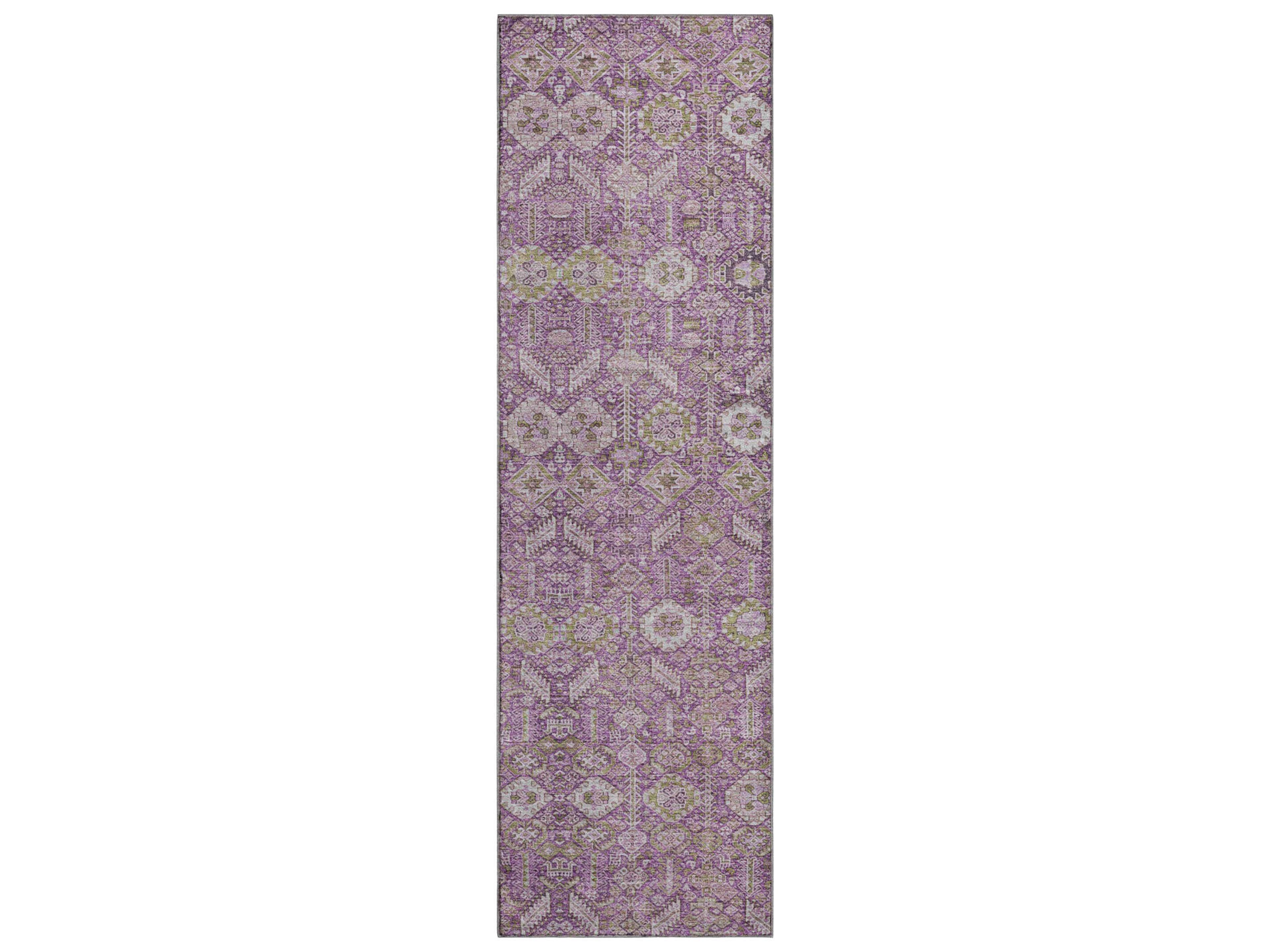 Dalyn Mayfield Floral Area Rug