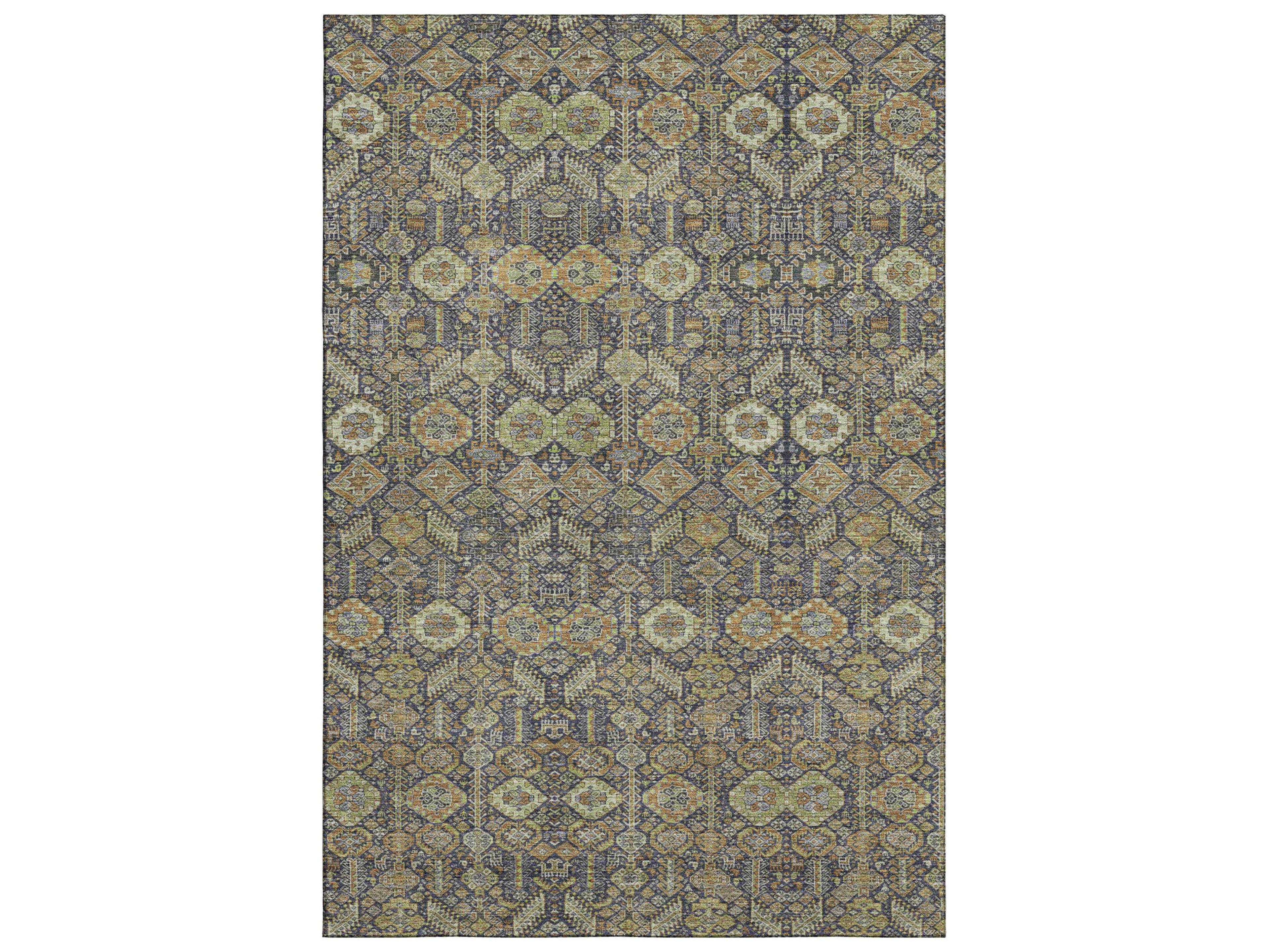 Mayfield Floral Area Rug