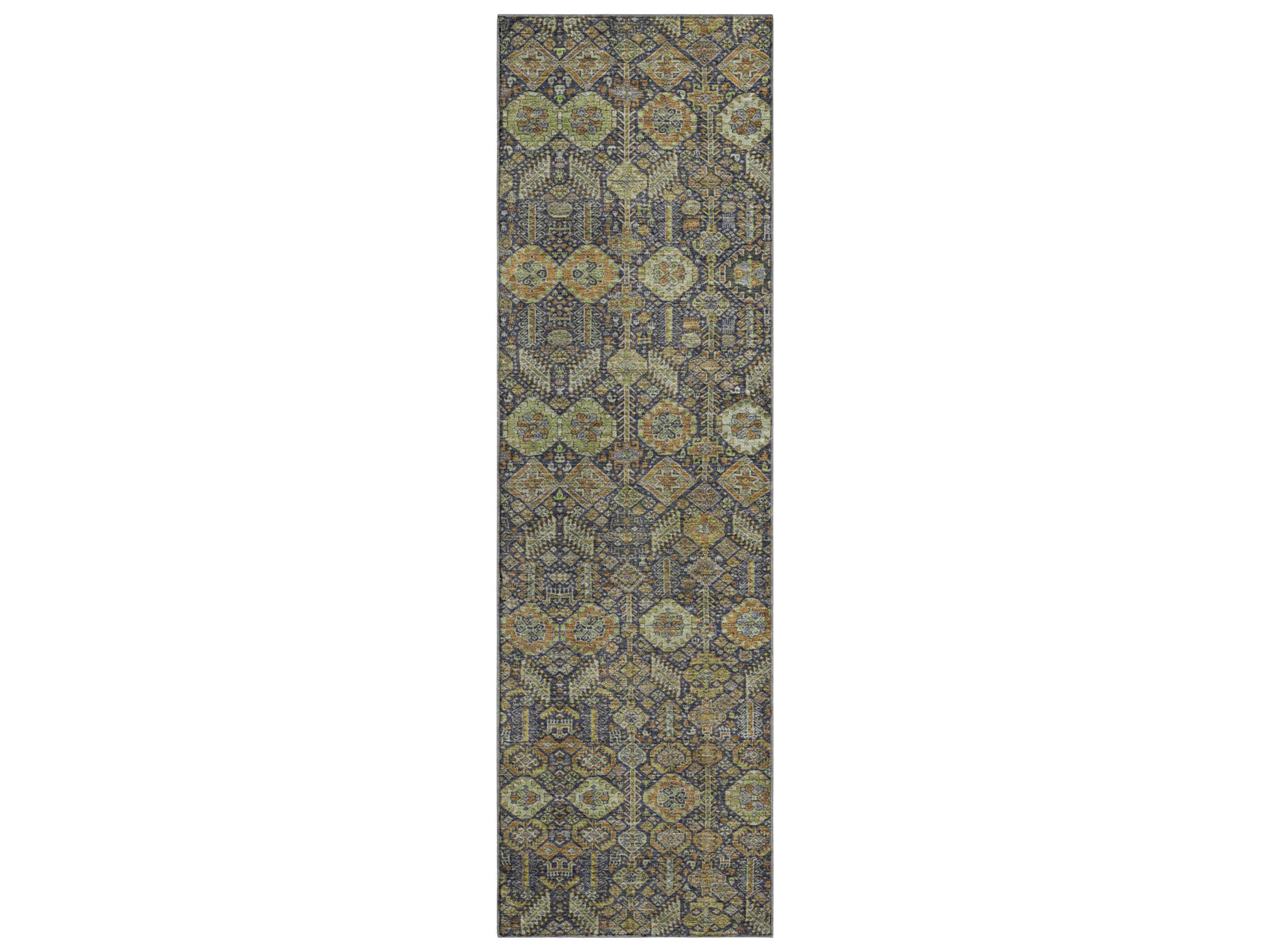 Dalyn Mayfield Floral Area Rug