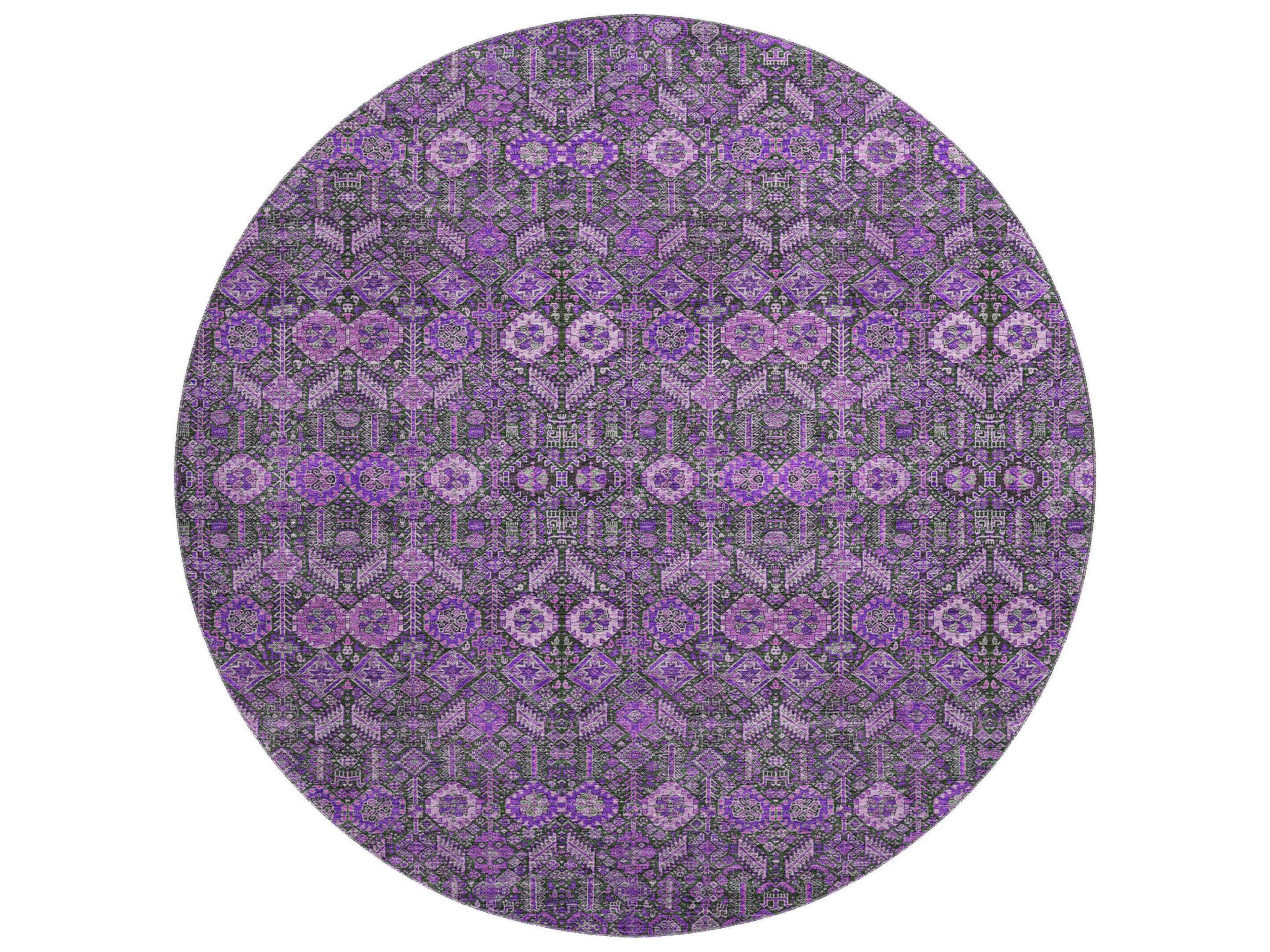 Dalyn Mayfield Floral Area Rug