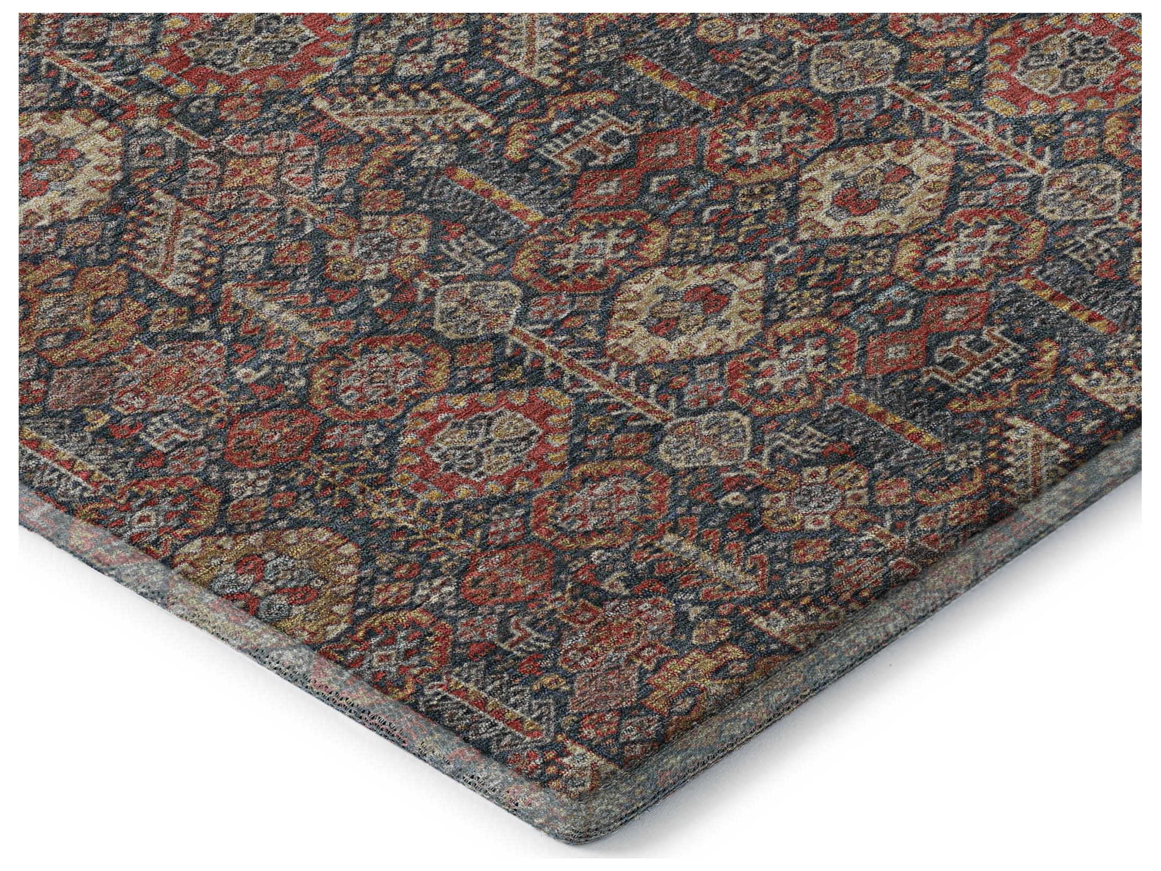 Dalyn Mayfield Floral Area Rug