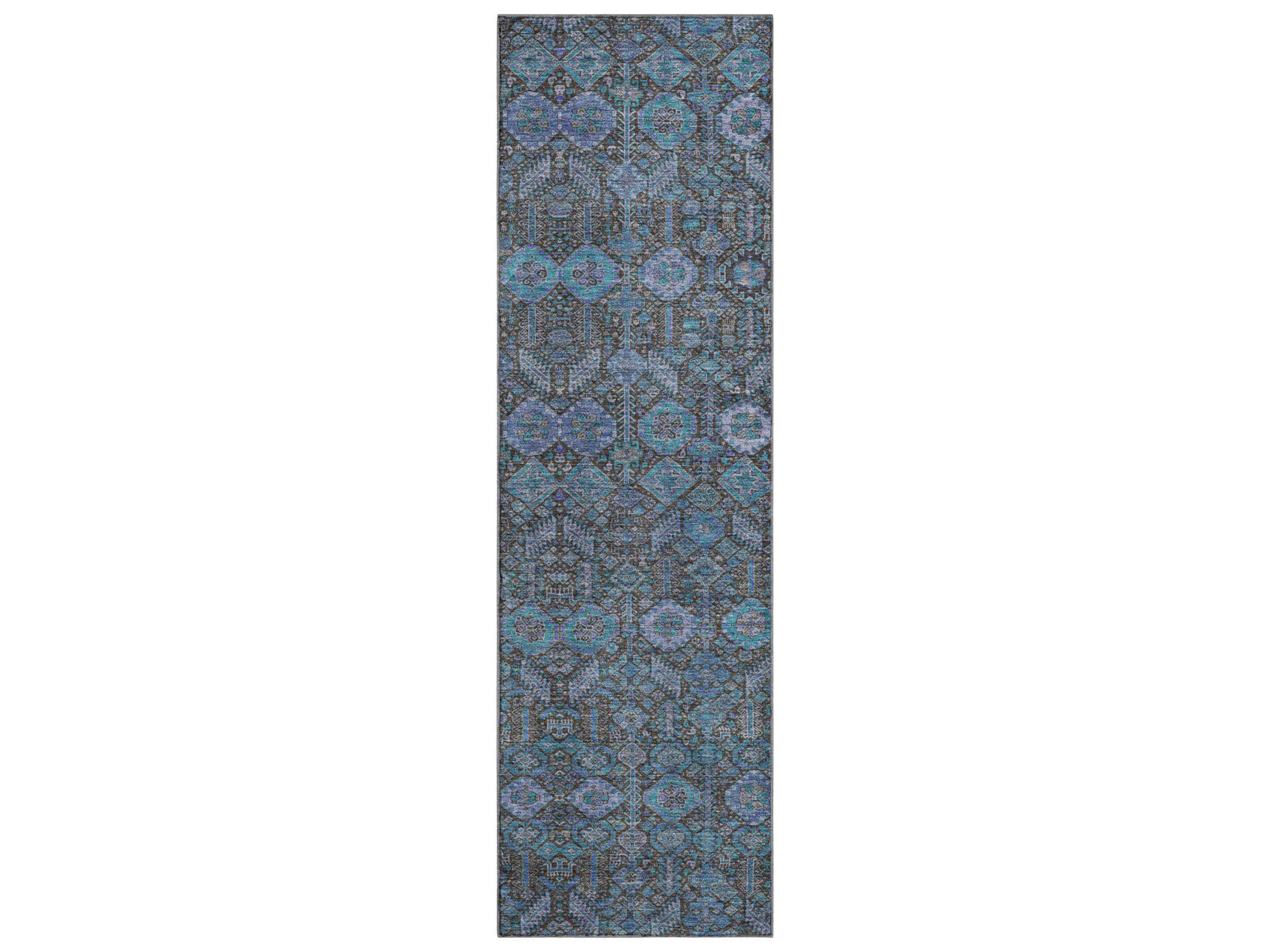 Dalyn Mayfield Floral Area Rug