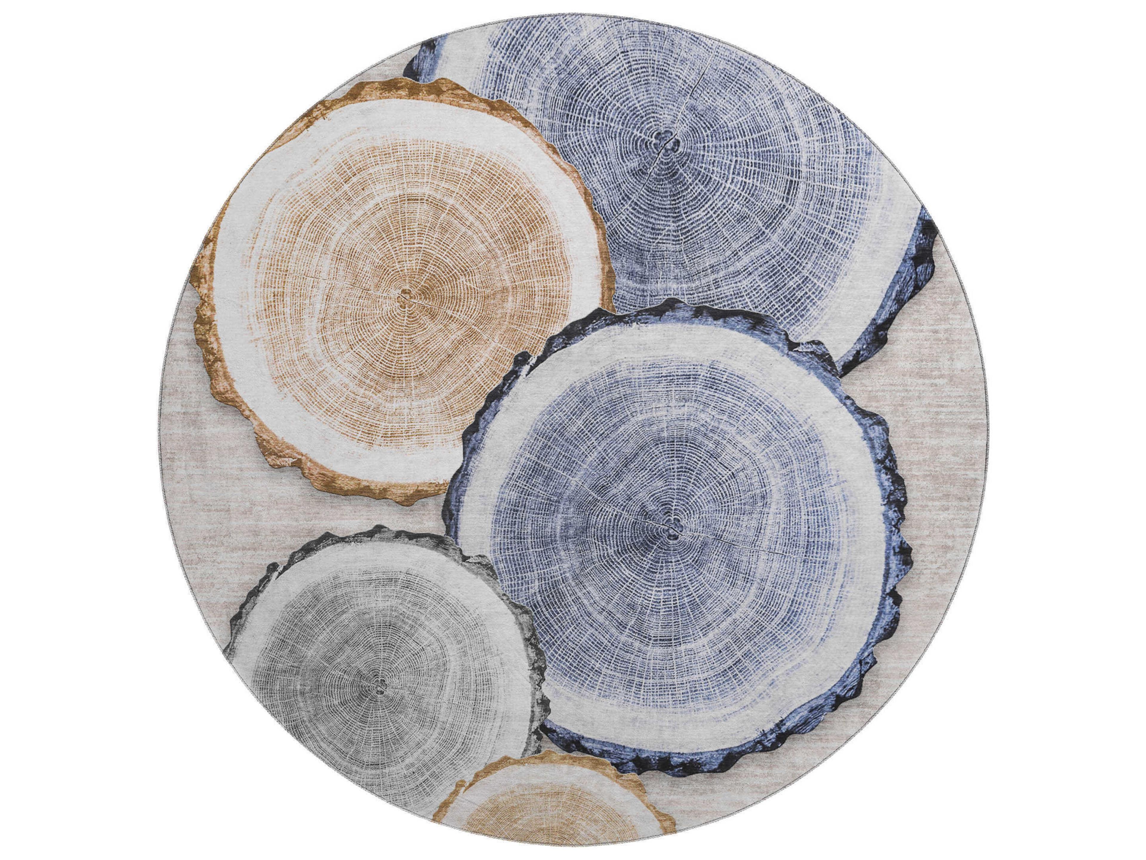 Dalyn Mayfield Graphic Area Rug