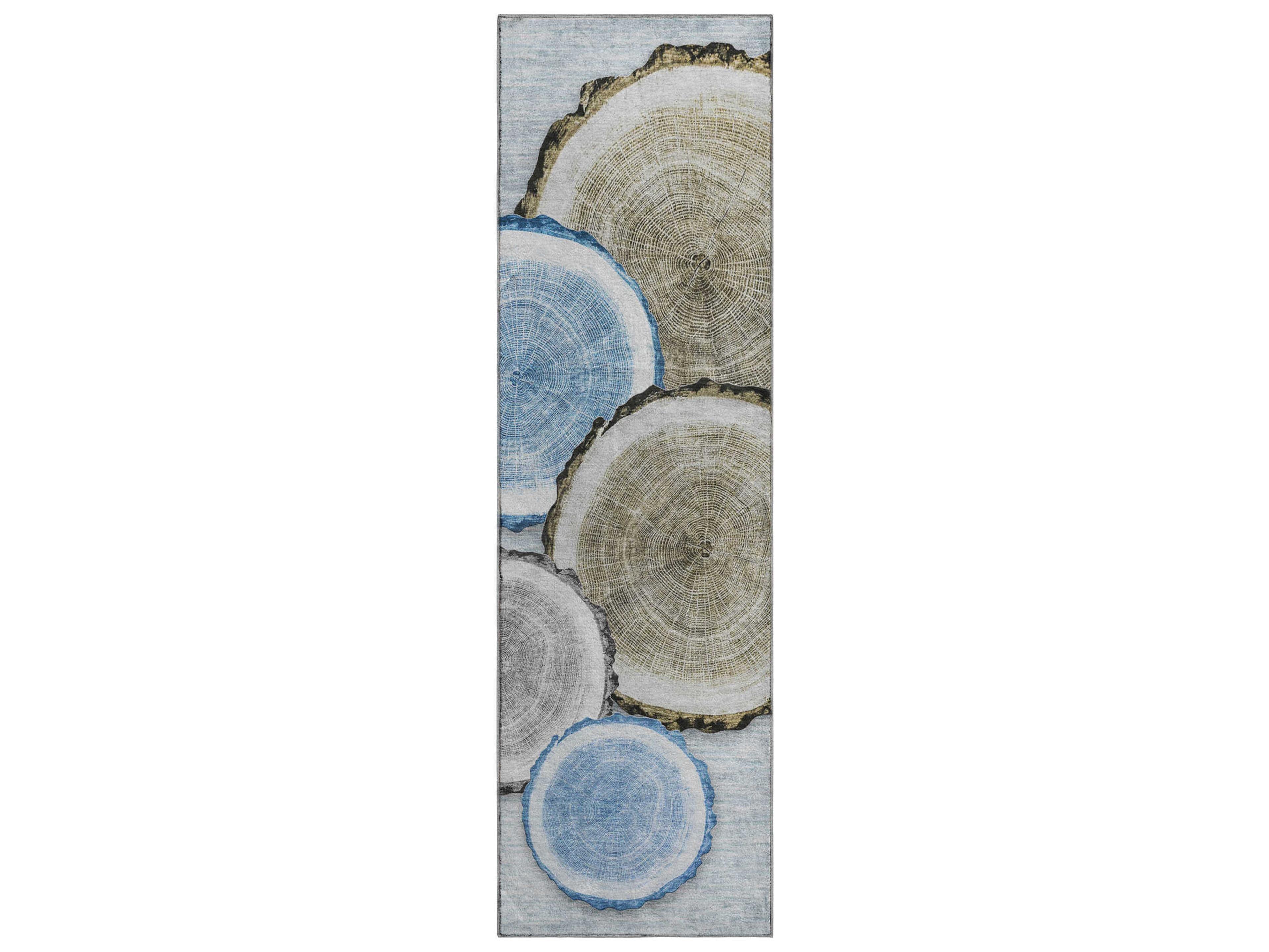 Dalyn Mayfield Graphic Area Rug
