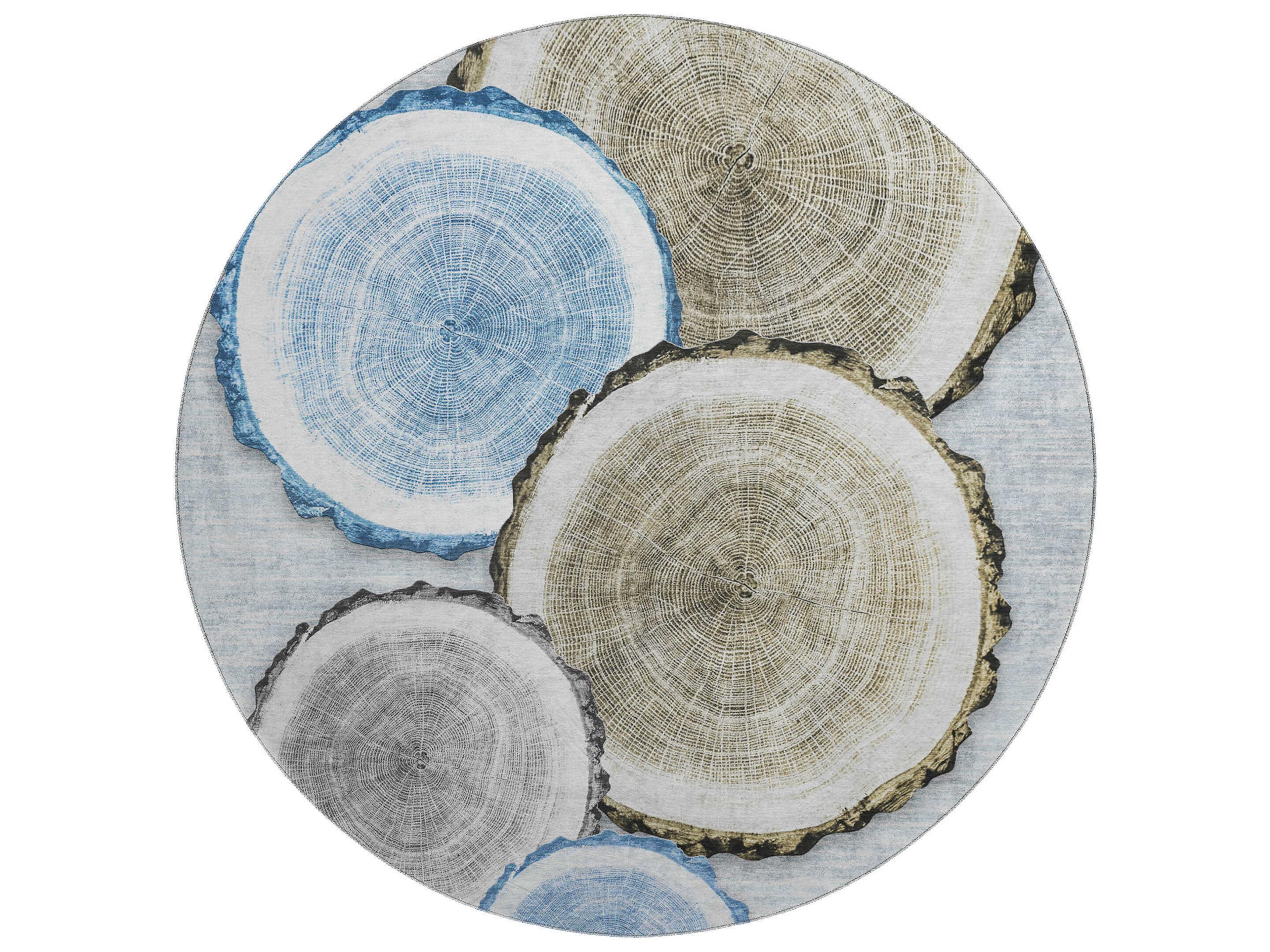 Dalyn Mayfield Graphic Area Rug