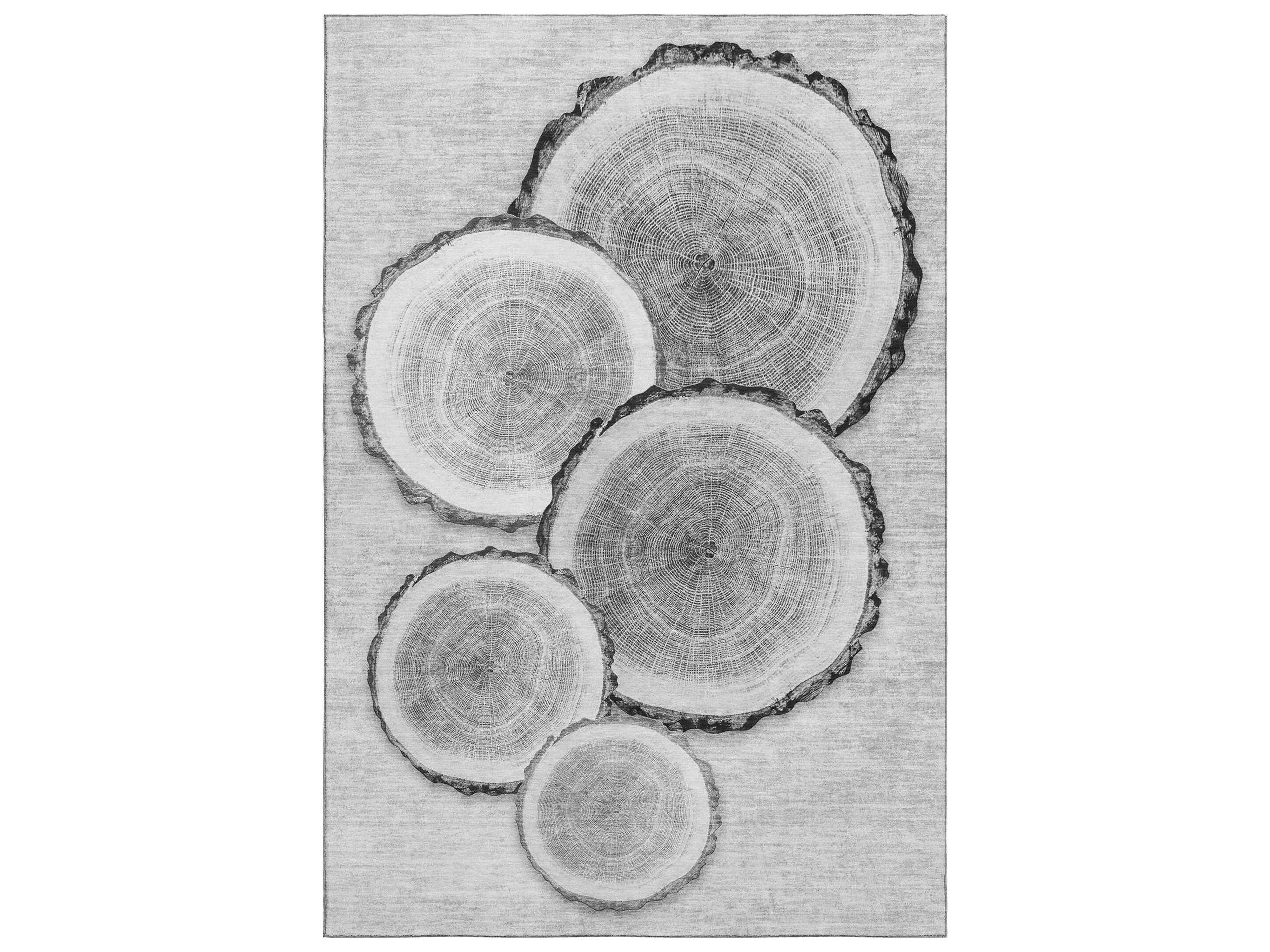 Mayfield Graphic Area Rug