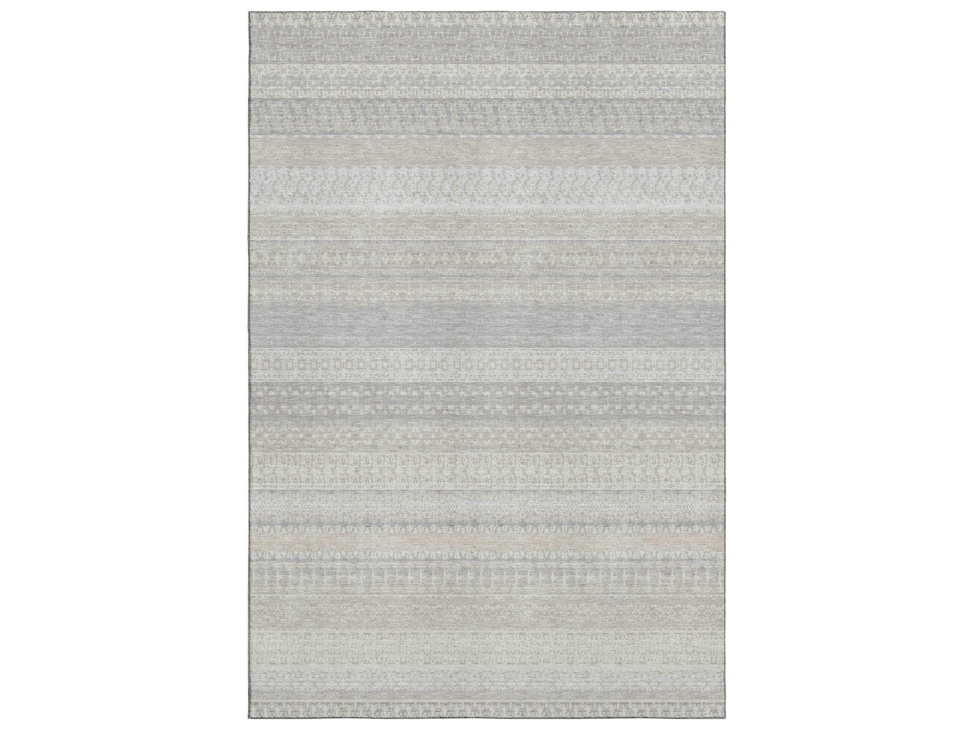 Mayfield Striped Area Rug