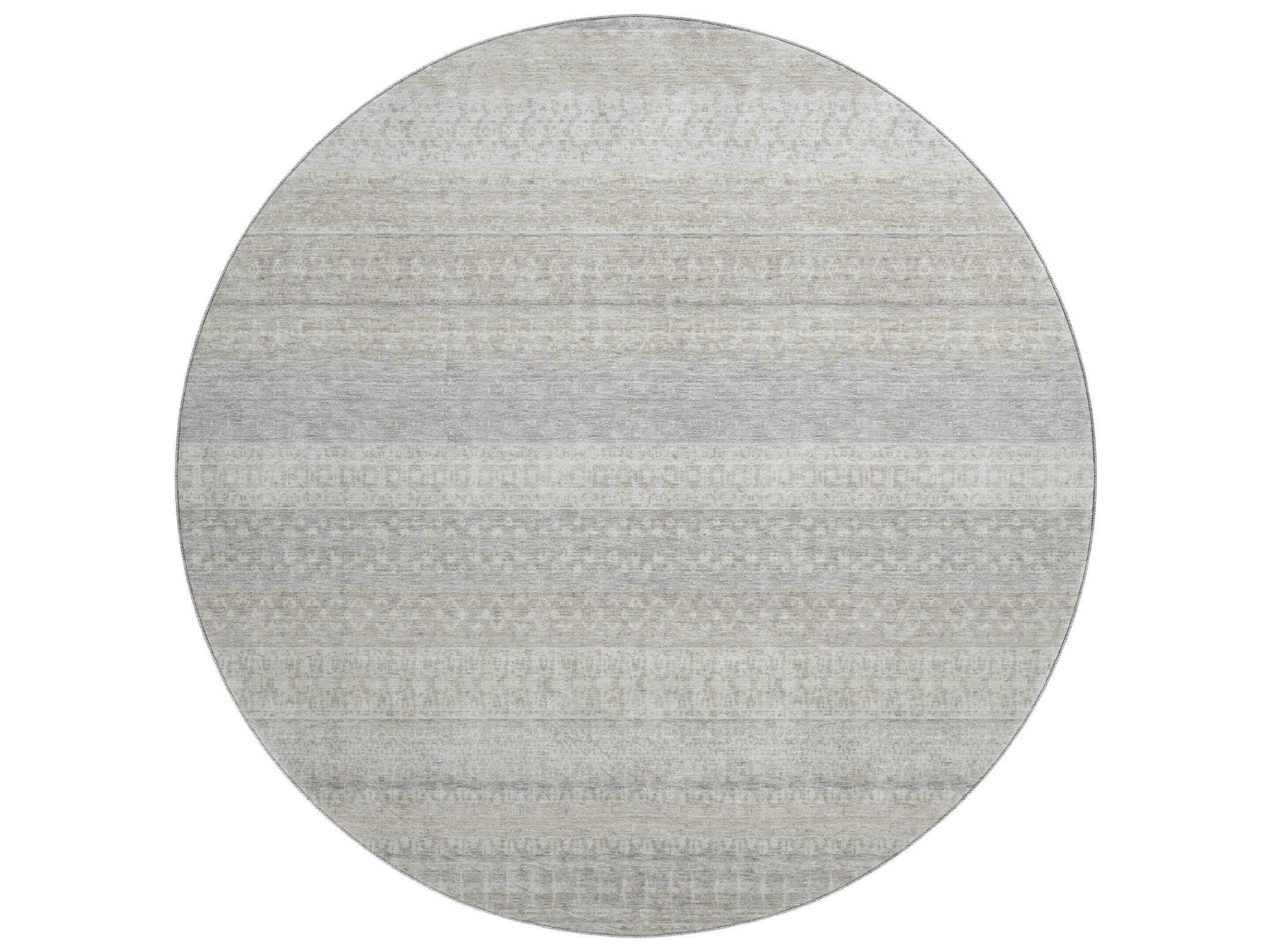 Dalyn Mayfield Striped Area Rug