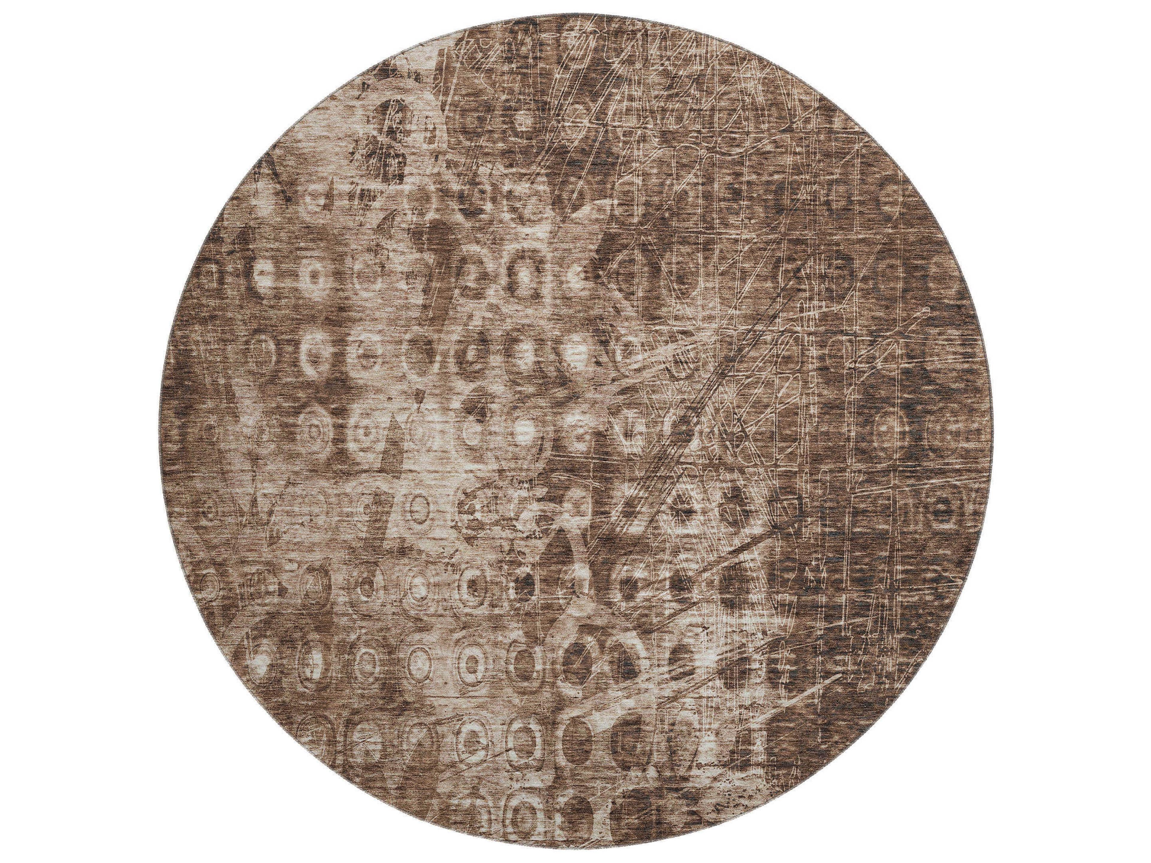 Dalyn Mayfield Ikat Area Rug