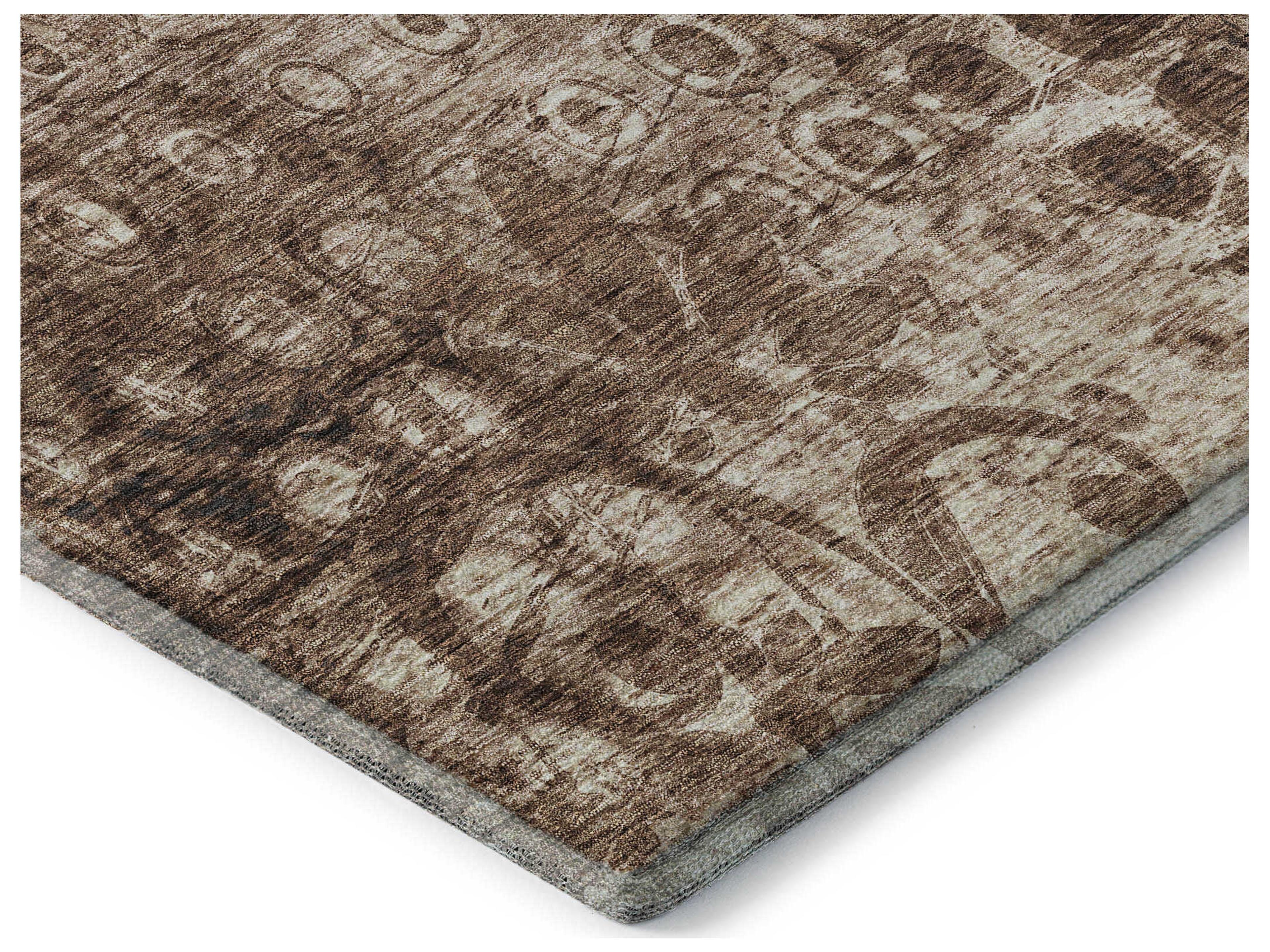 Dalyn Mayfield Ikat Area Rug
