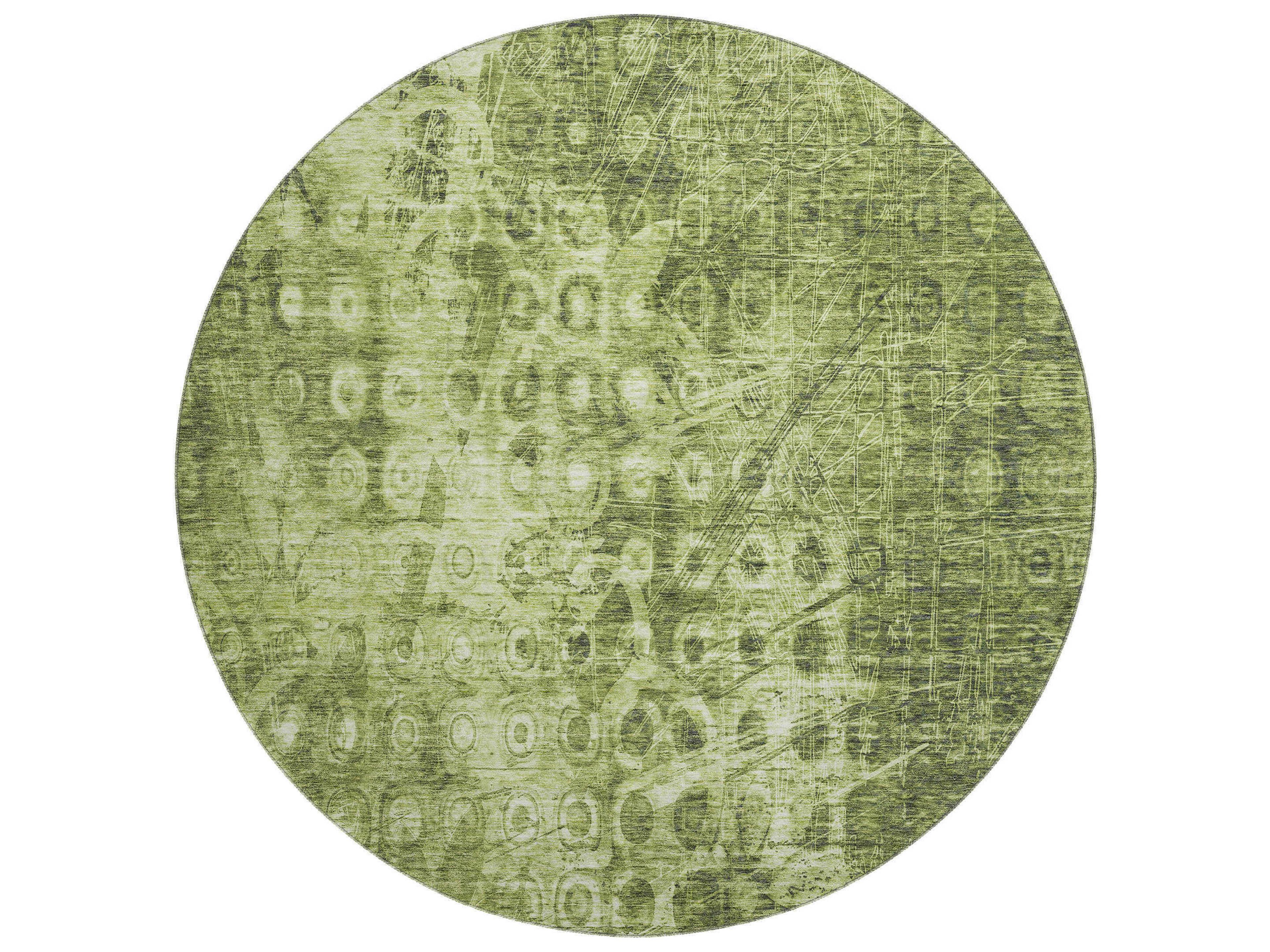 Dalyn Mayfield Ikat Area Rug