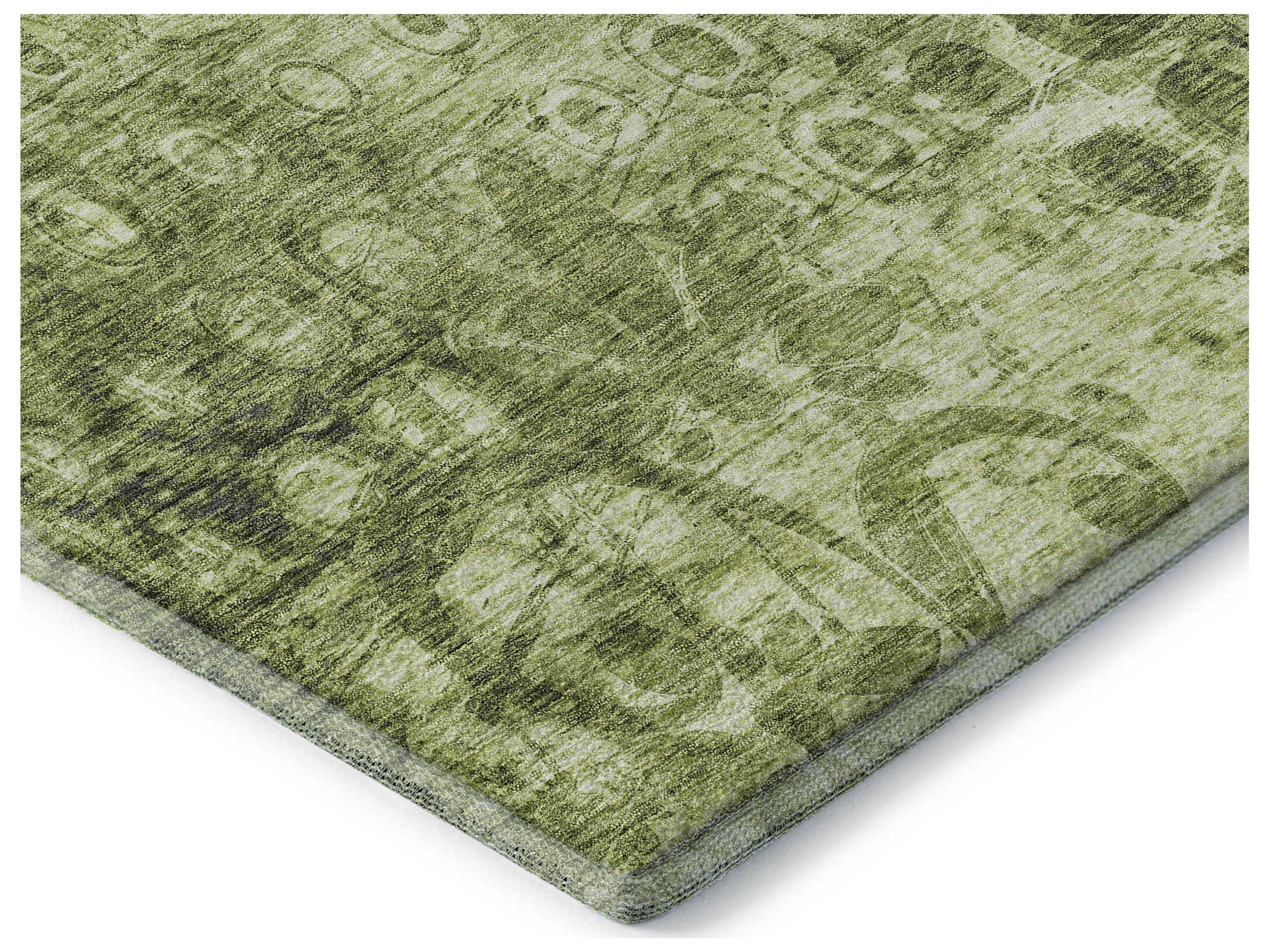 Dalyn Mayfield Ikat Area Rug