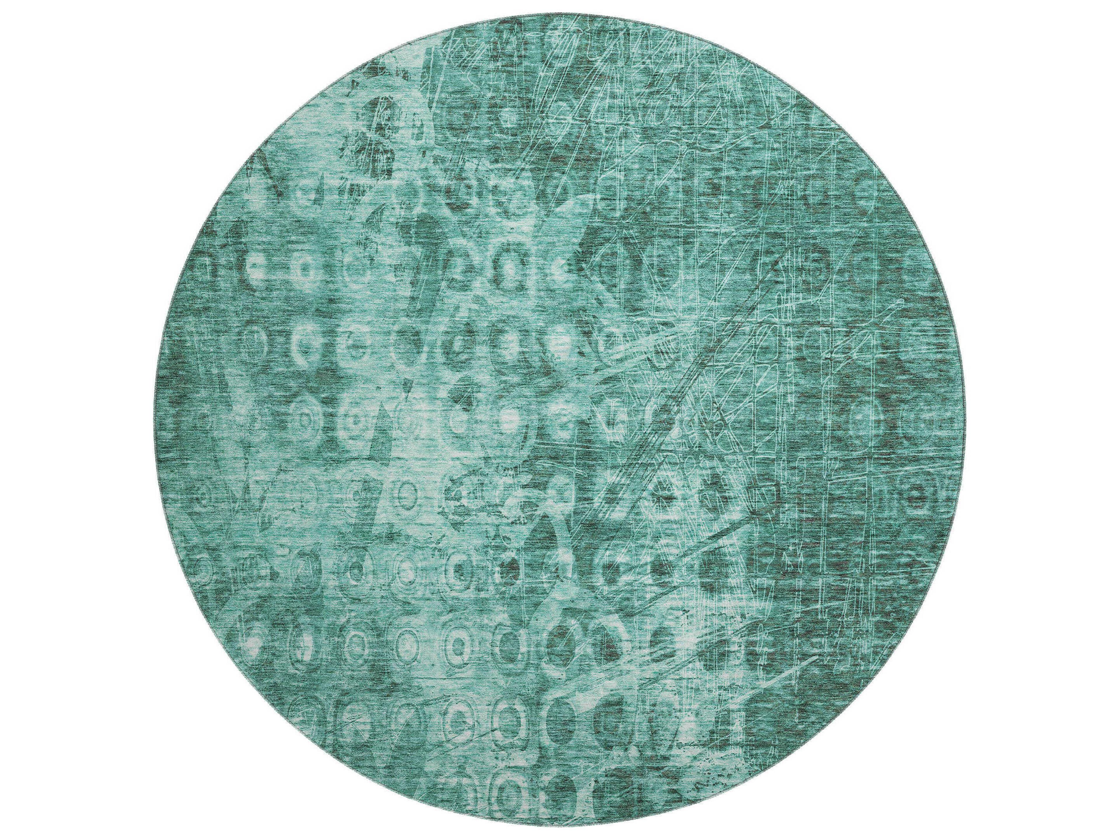 Dalyn Mayfield Ikat Area Rug