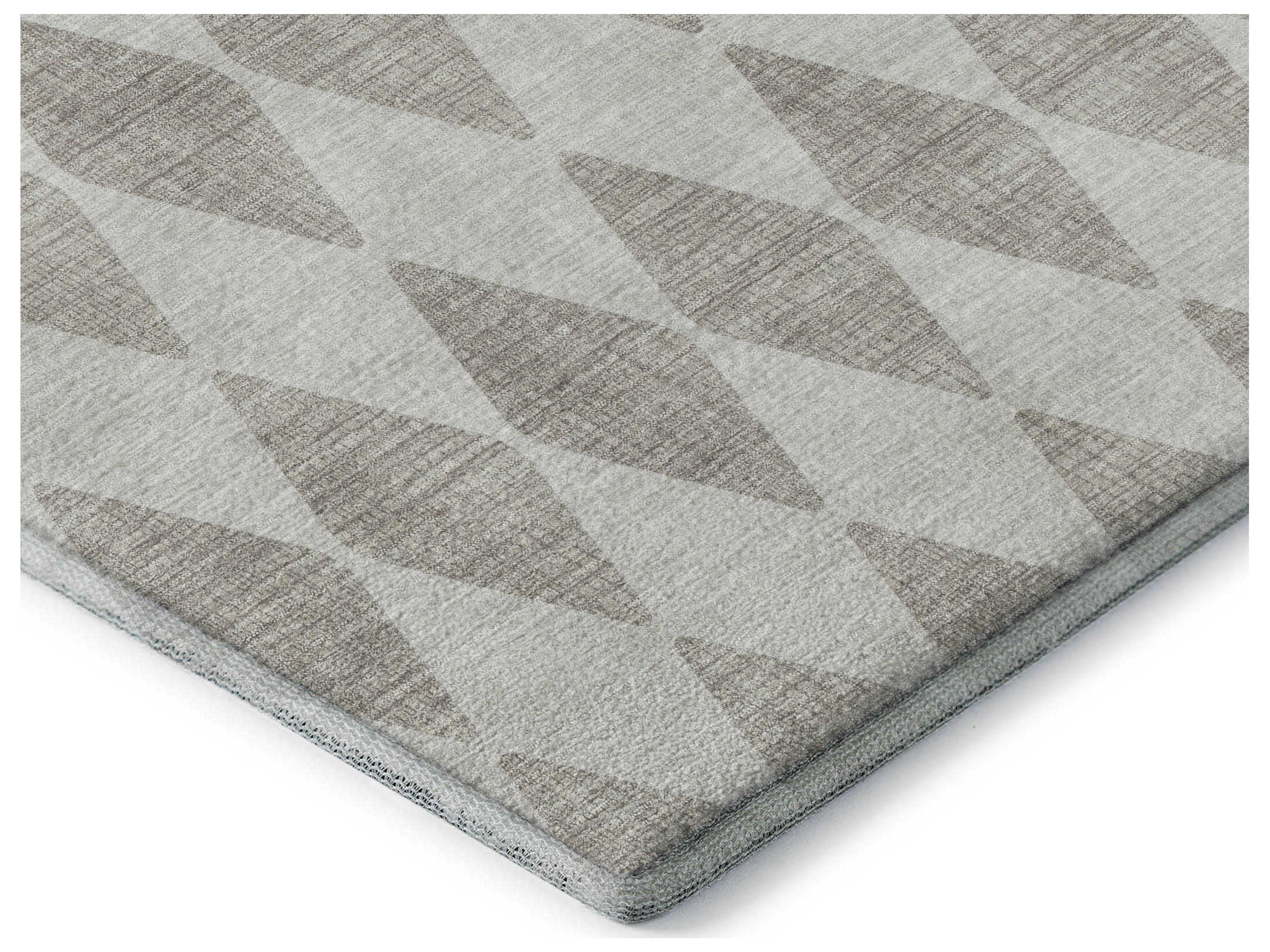 Dalyn Mayfield Geometric Area Rug