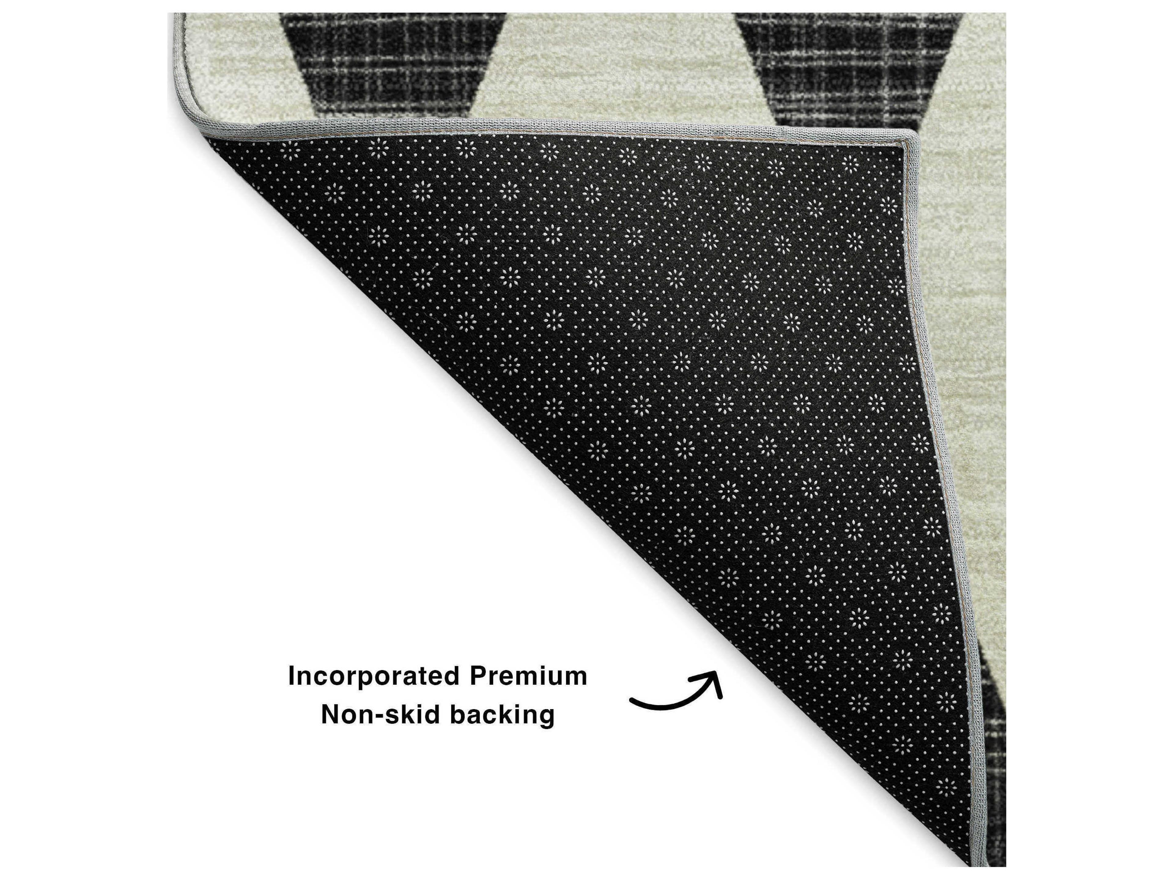 Dalyn Mayfield Geometric Area Rug