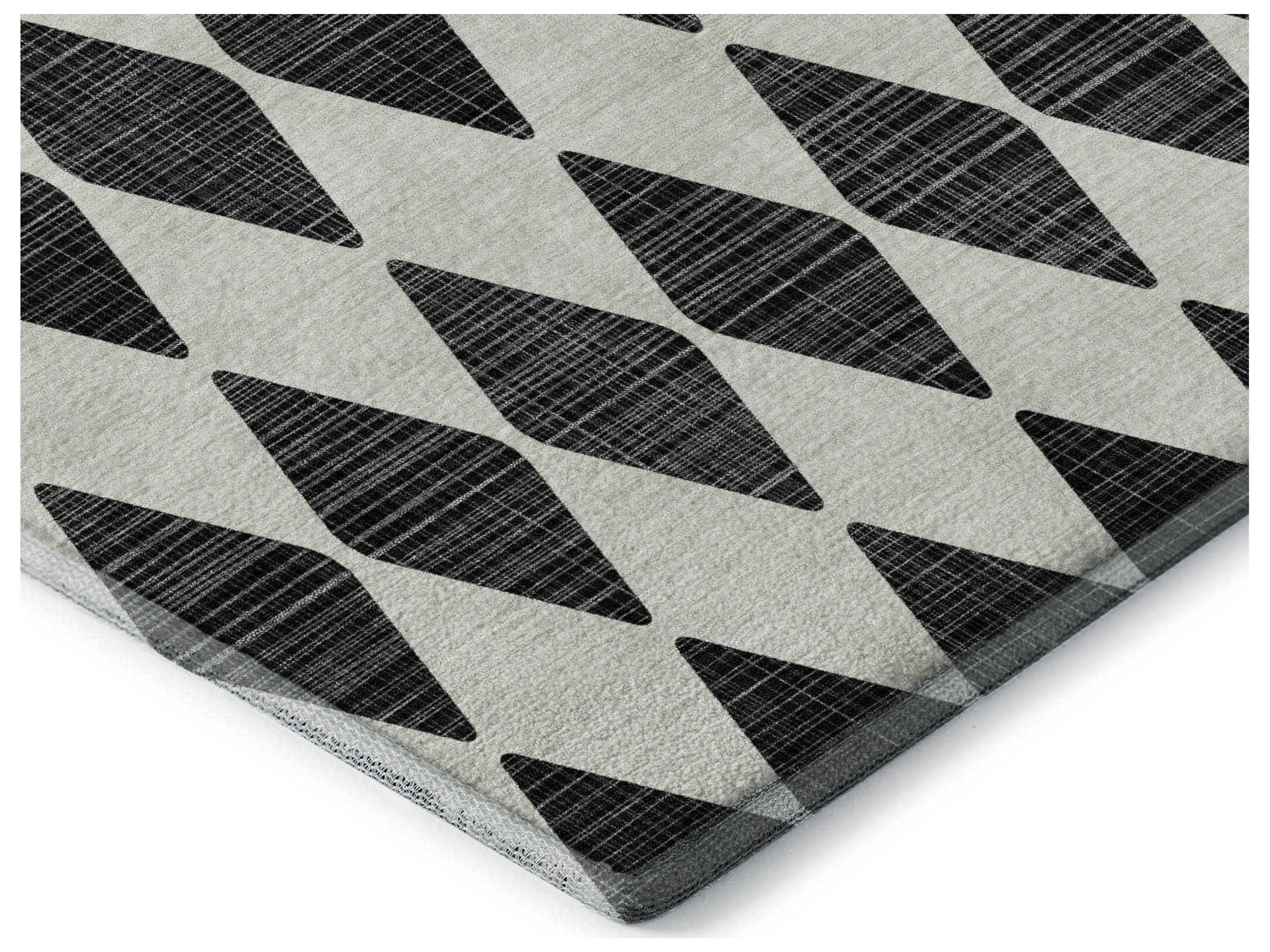 Dalyn Mayfield Geometric Area Rug