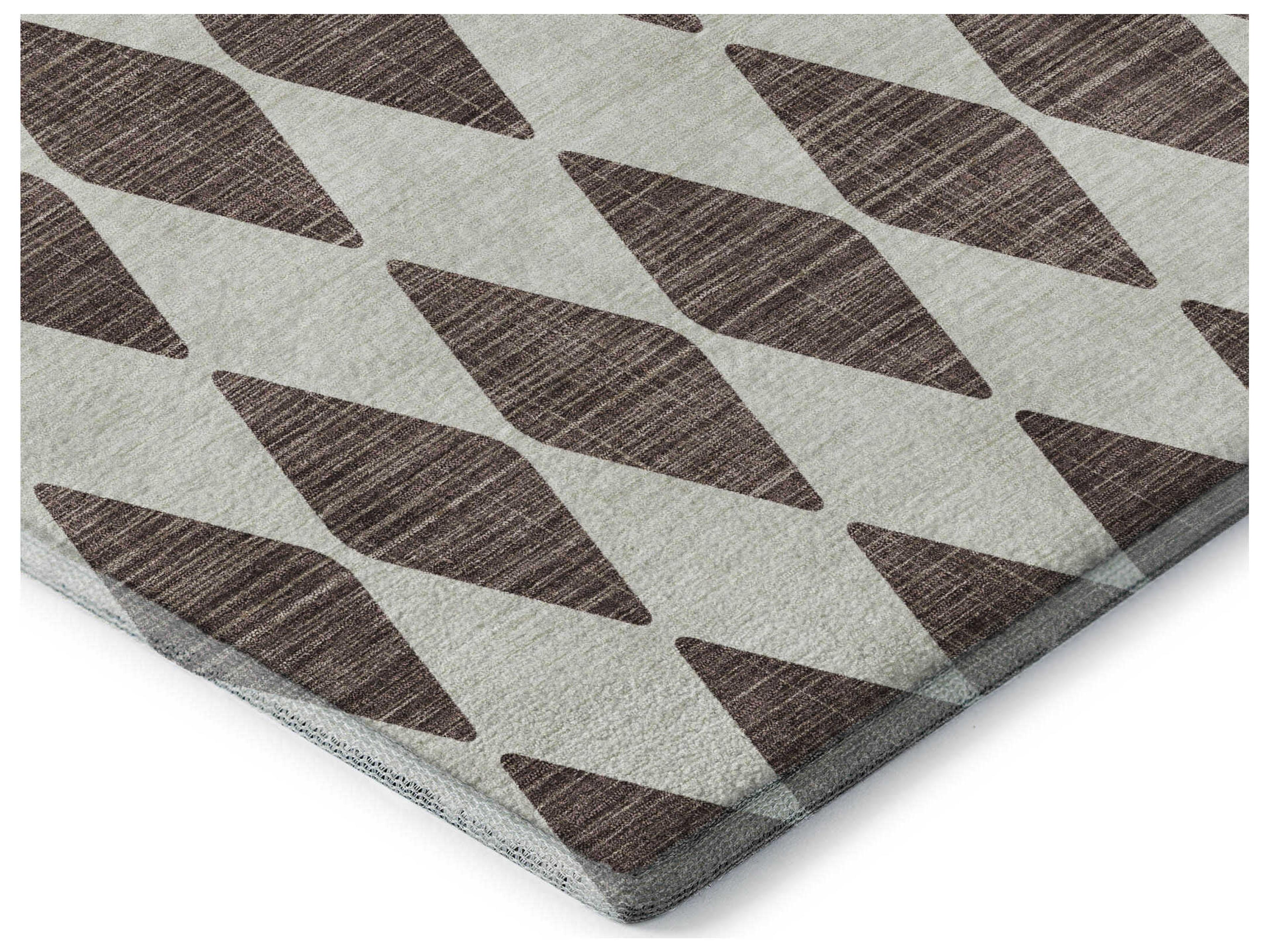 Dalyn Mayfield Geometric Area Rug