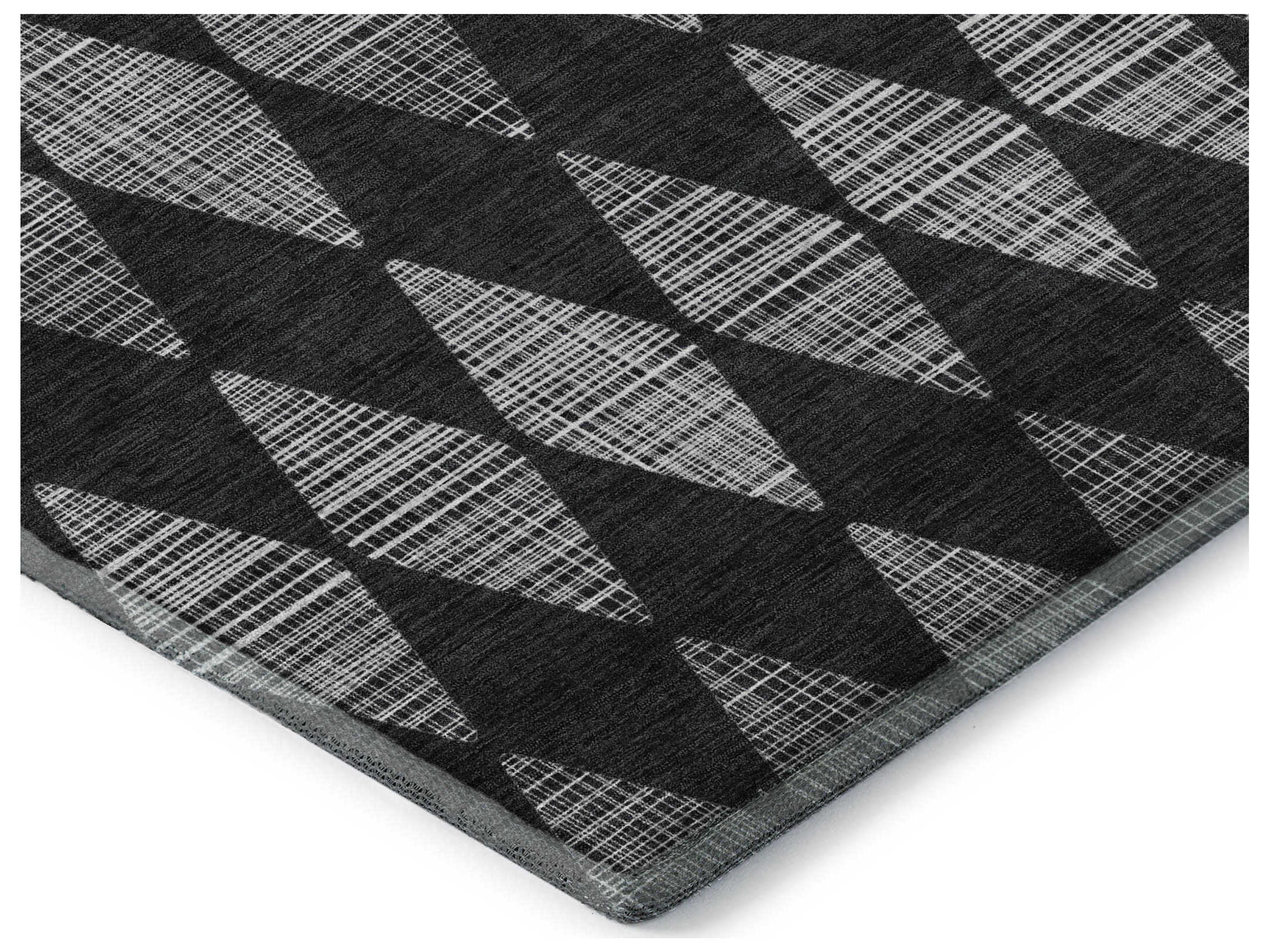 Dalyn Mayfield Geometric Area Rug
