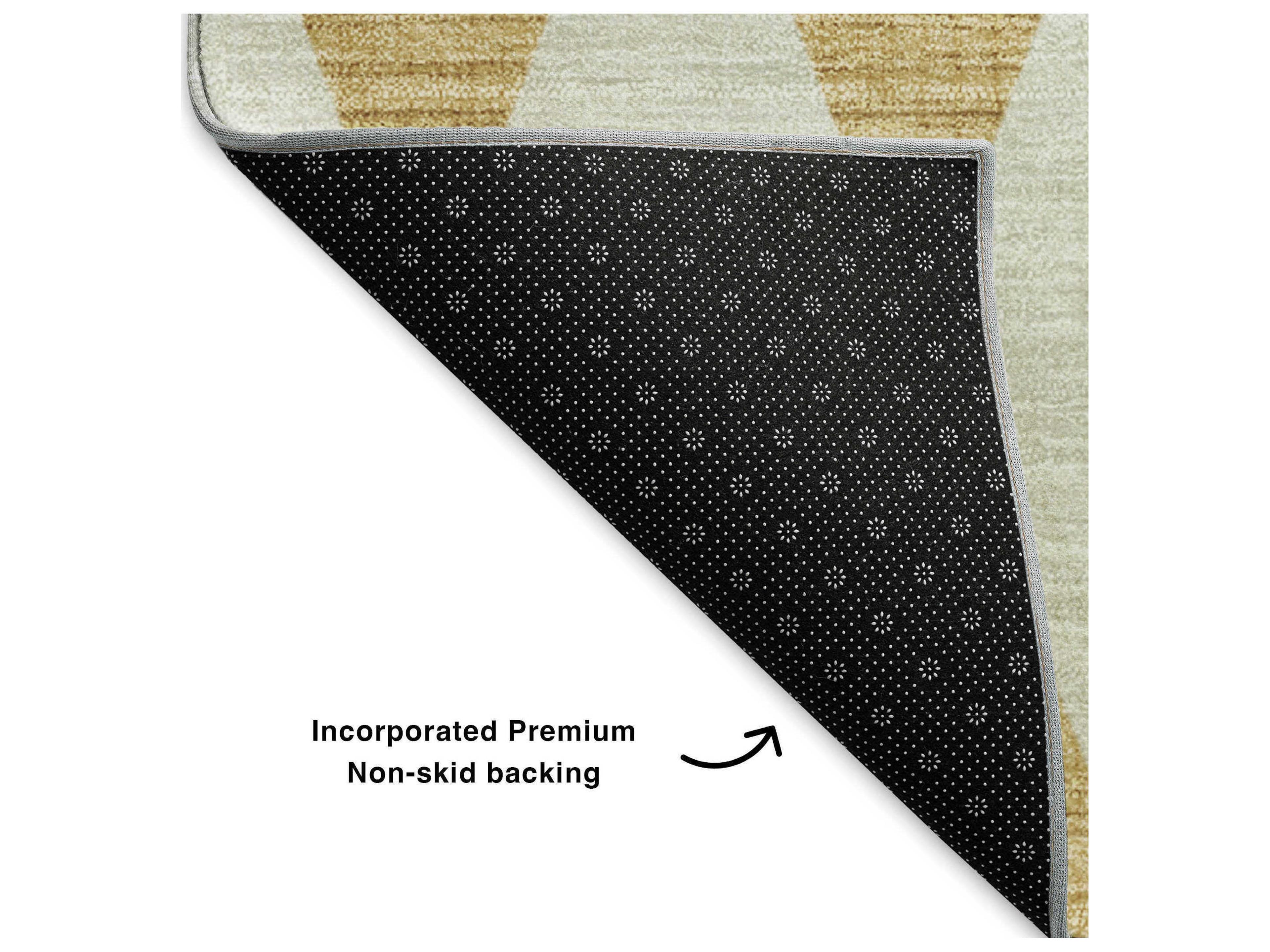 Dalyn Mayfield Geometric Area Rug